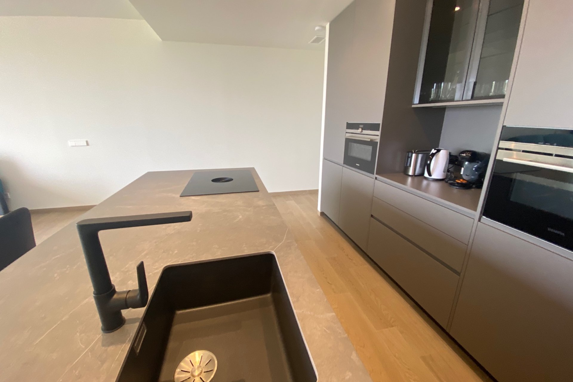 Revente - Appartement -
Las Colinas Golf - Costa Blanca