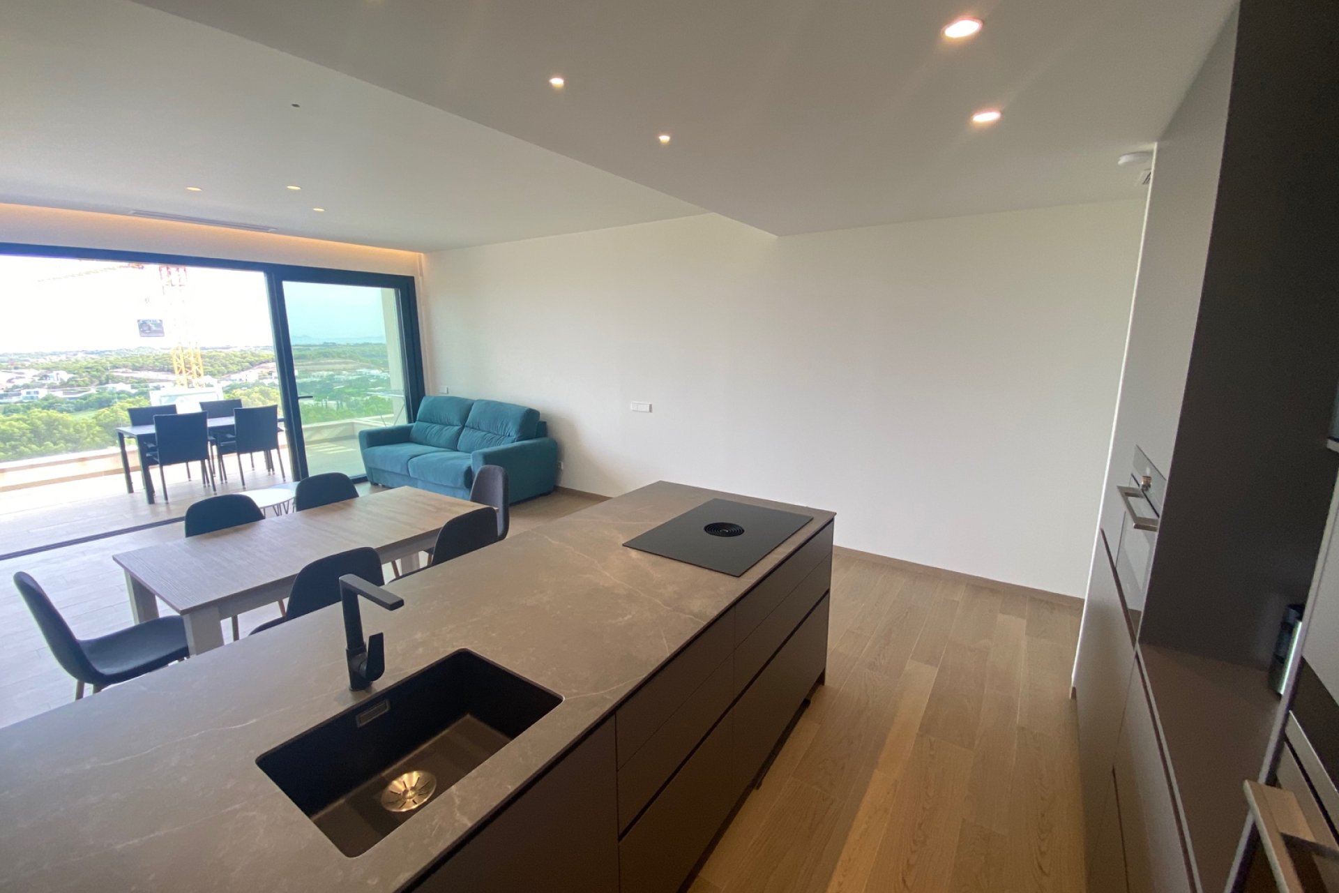 Revente - Appartement -
Las Colinas Golf - Costa Blanca