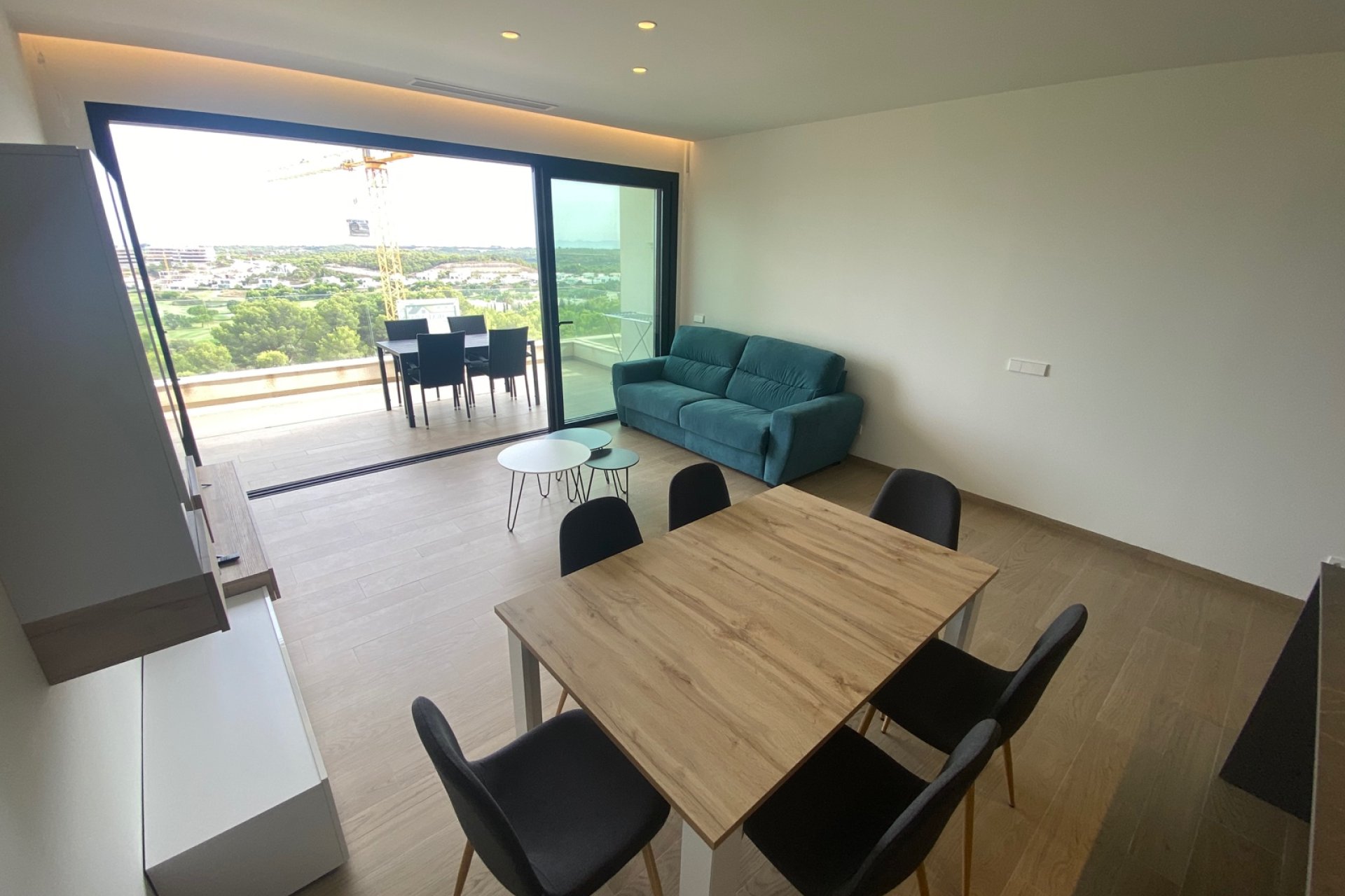 Revente - Appartement -
Las Colinas Golf - Costa Blanca