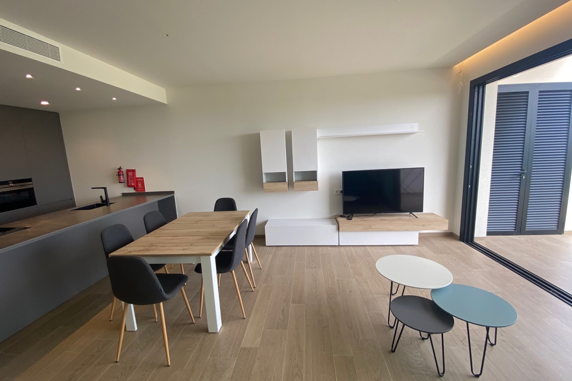 Revente - Appartement -
Las Colinas Golf - Costa Blanca