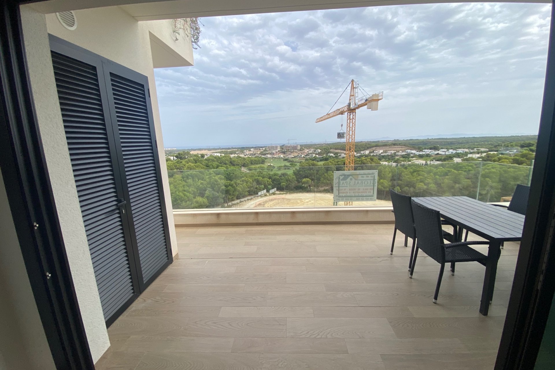 Revente - Appartement -
Las Colinas Golf - Costa Blanca