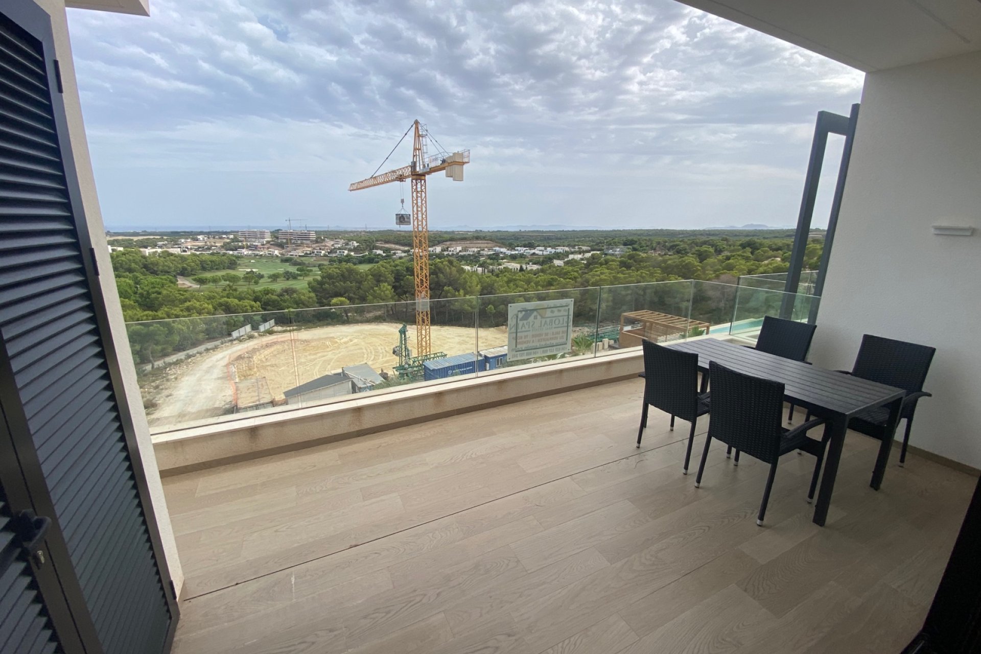 Revente - Appartement -
Las Colinas Golf - Costa Blanca