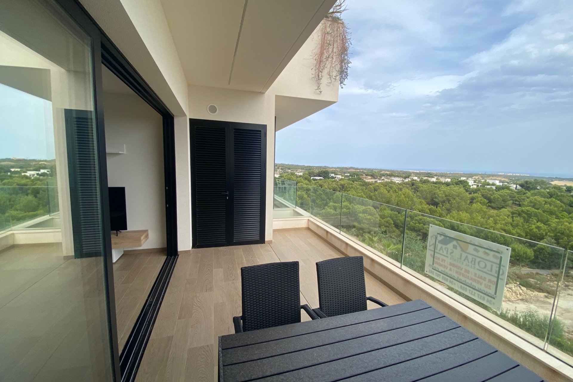 Revente - Appartement -
Las Colinas Golf - Costa Blanca
