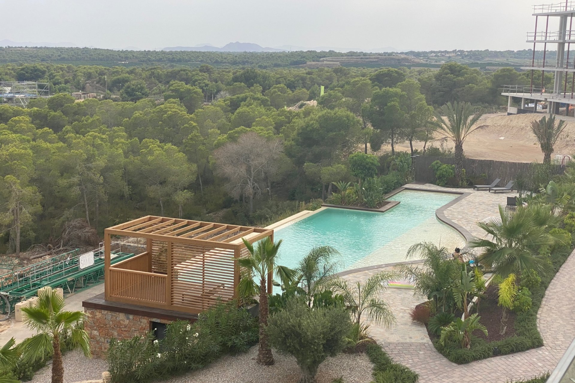 Revente - Appartement -
Las Colinas Golf - Costa Blanca