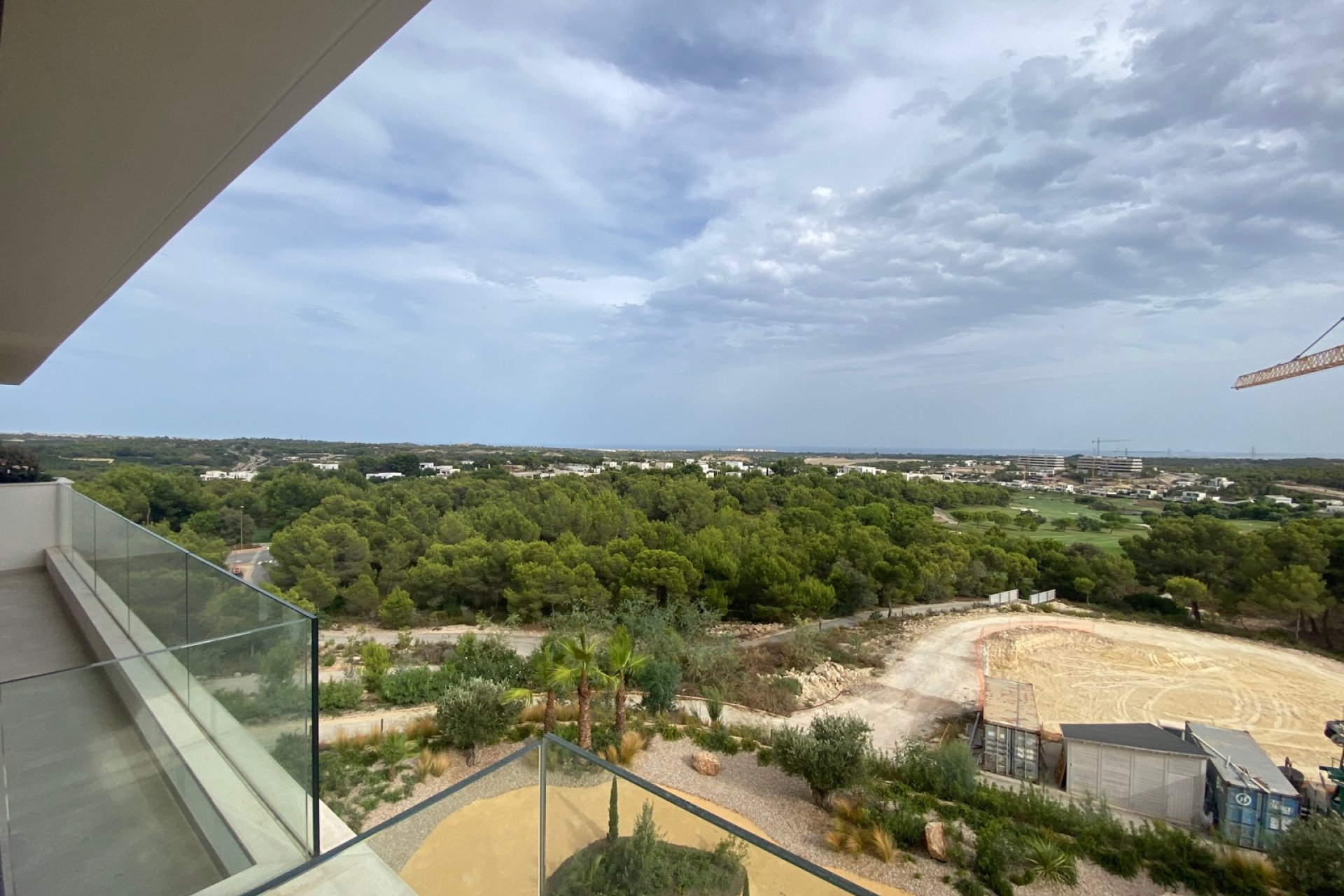 Revente - Appartement -
Las Colinas Golf - Costa Blanca