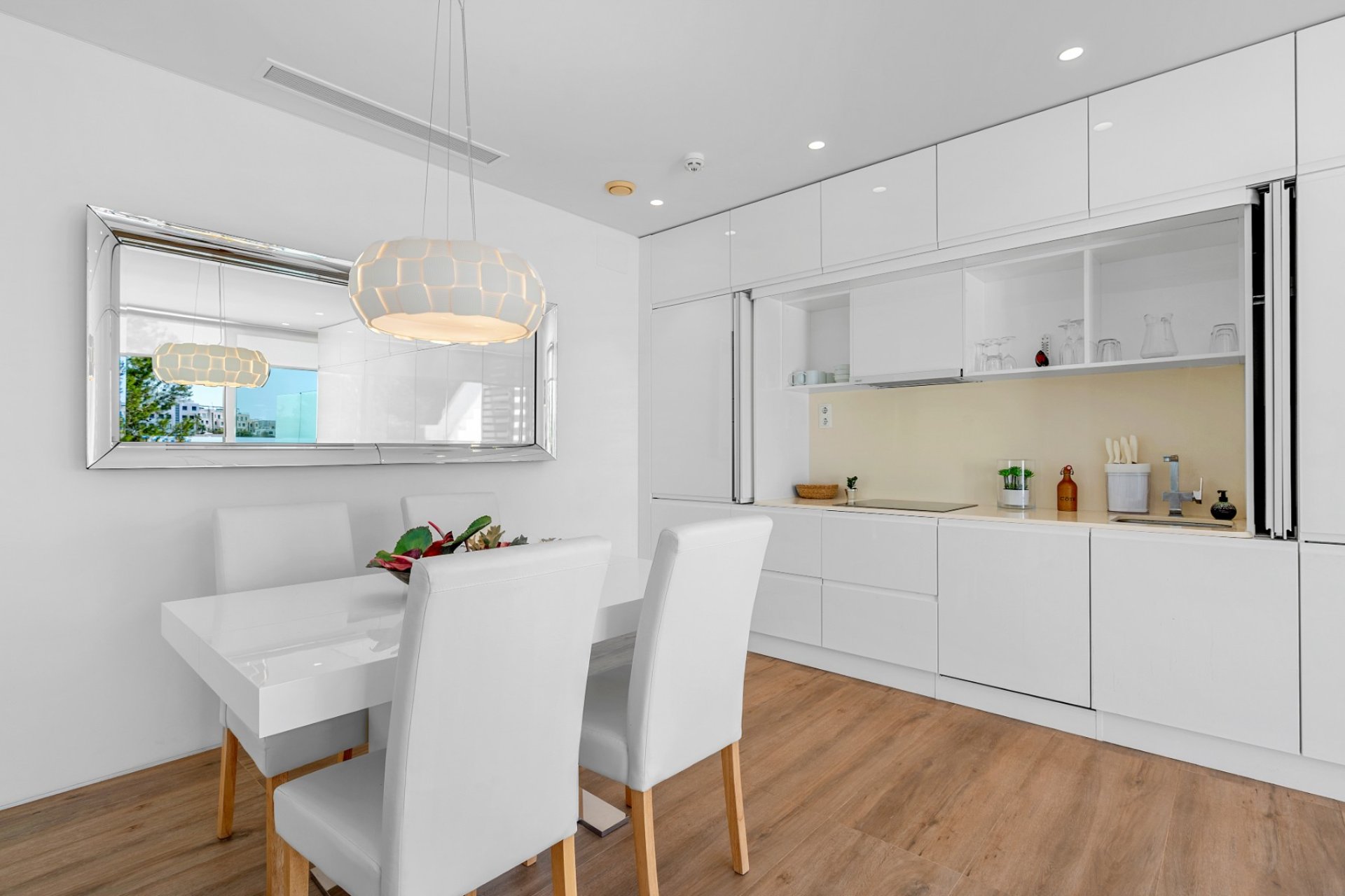 Revente - Appartement -
Las Colinas Golf - Costa Blanca