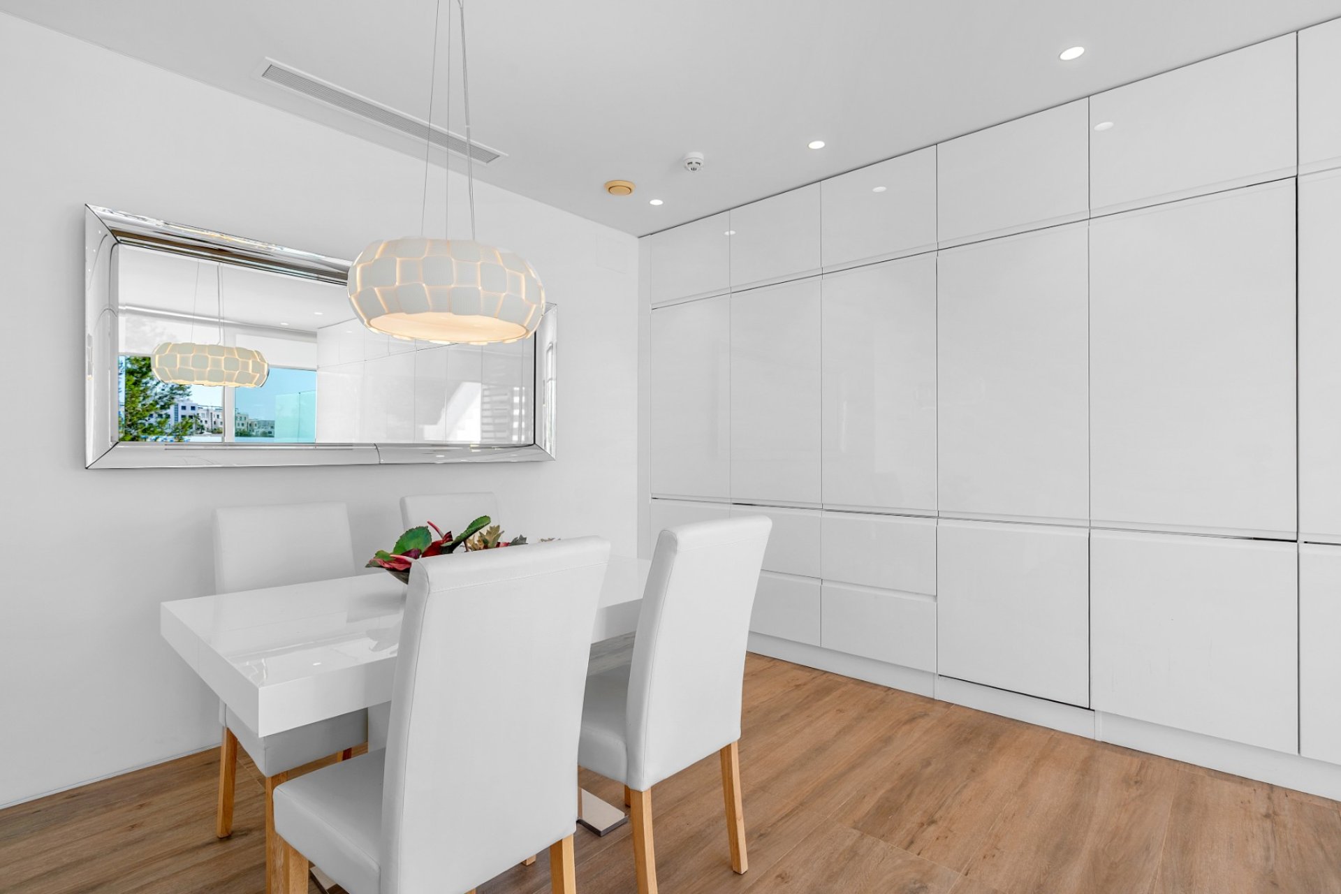 Revente - Appartement -
Las Colinas Golf - Costa Blanca