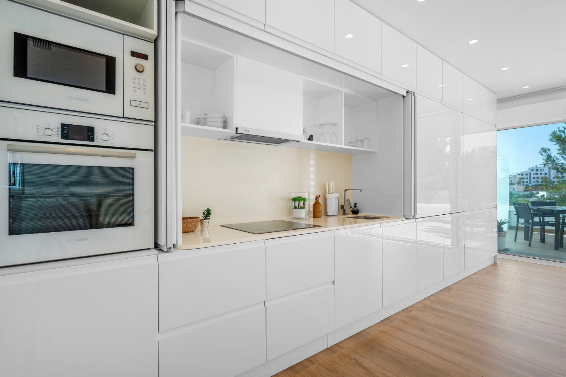 Revente - Appartement -
Las Colinas Golf - Costa Blanca