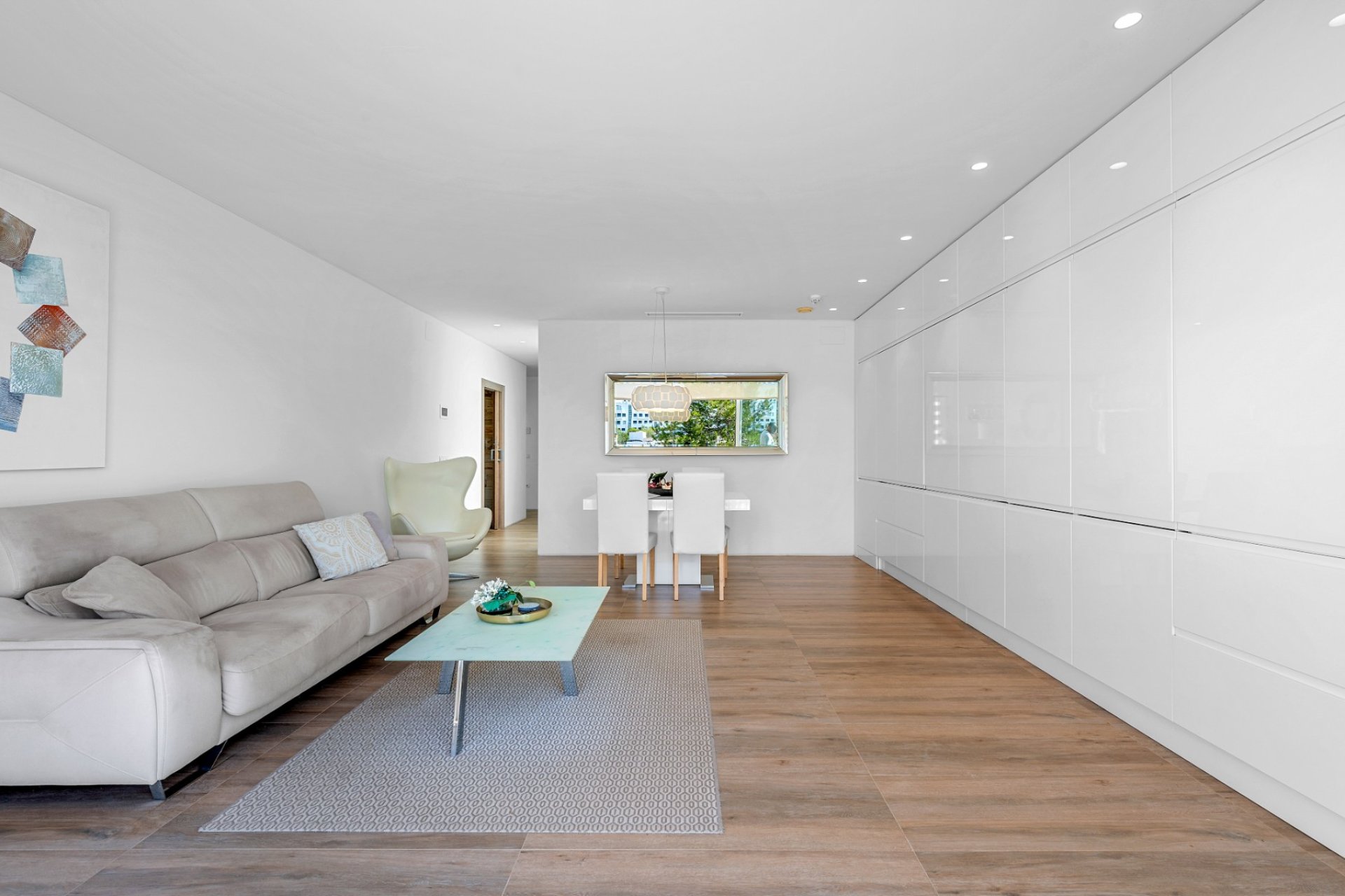 Revente - Appartement -
Las Colinas Golf - Costa Blanca