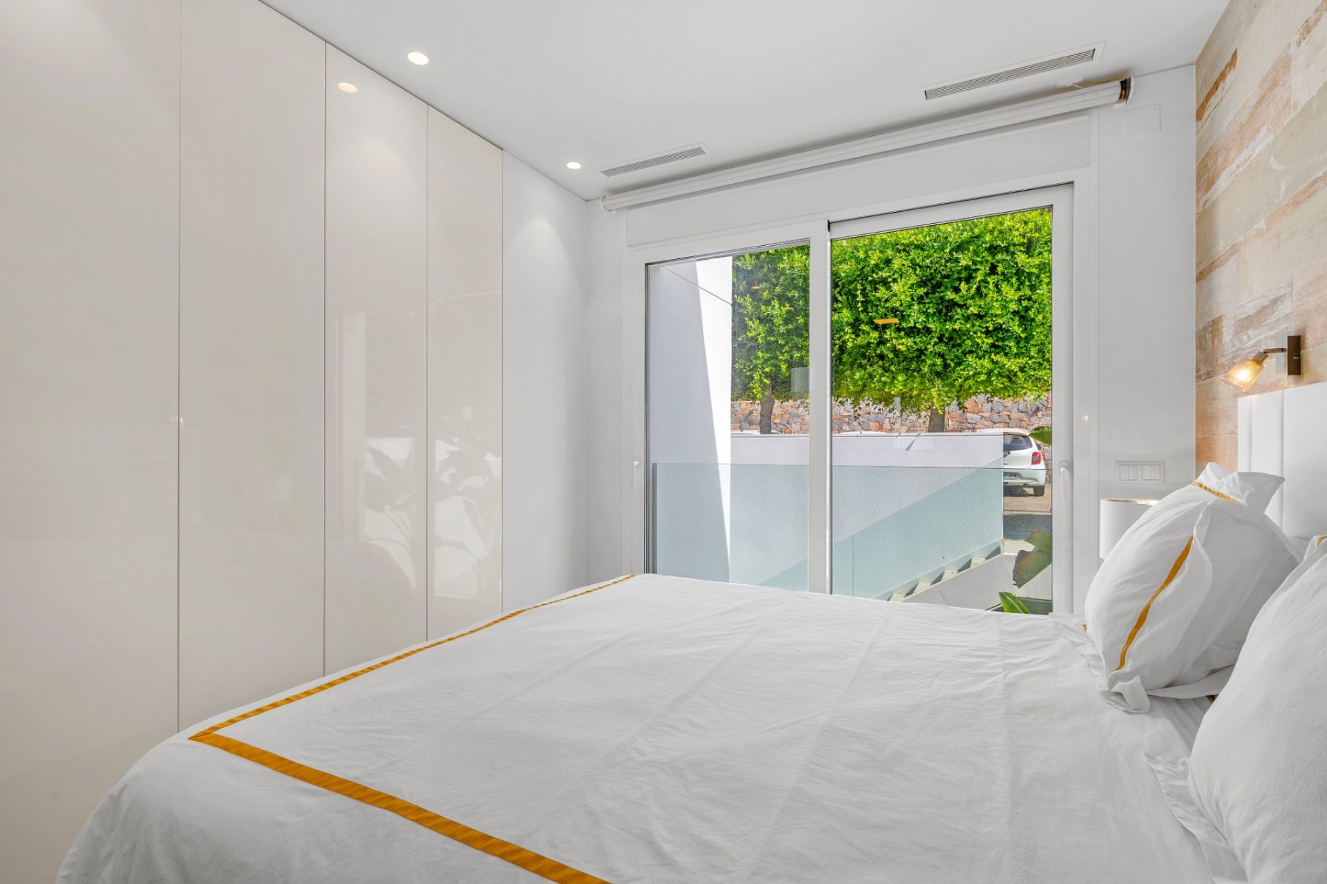 Revente - Appartement -
Las Colinas Golf - Costa Blanca