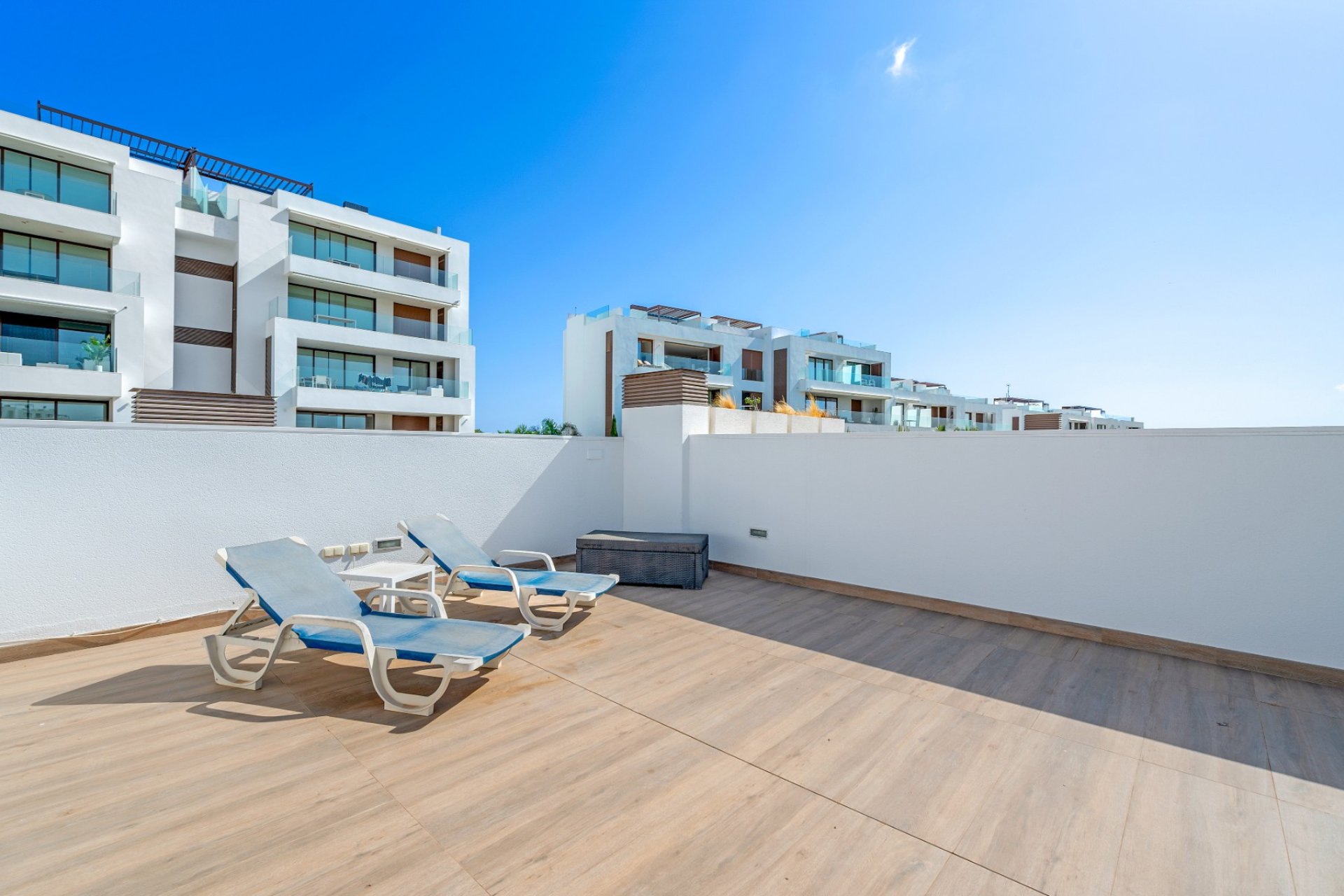Revente - Appartement -
Las Colinas Golf - Costa Blanca