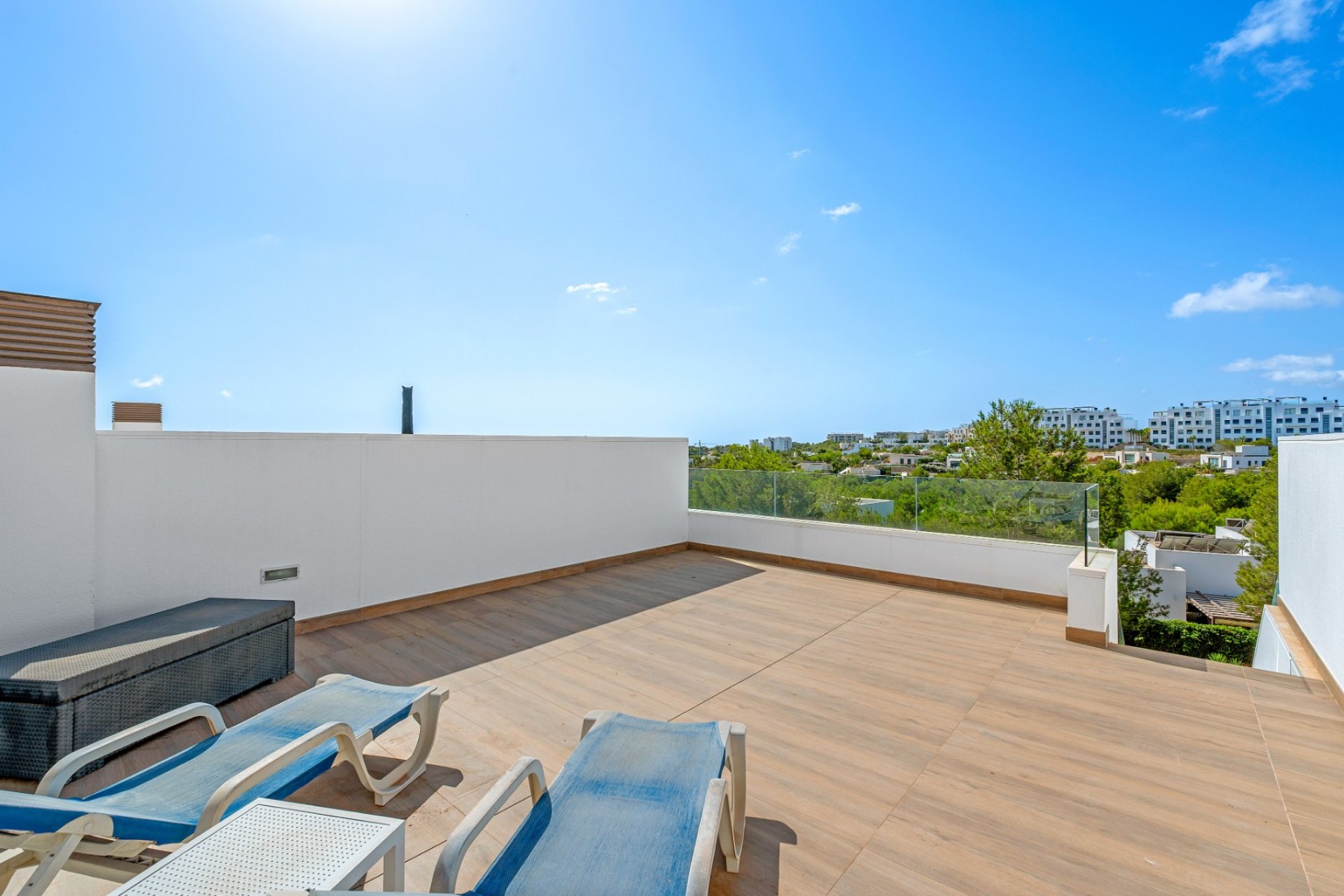 Revente - Appartement -
Las Colinas Golf - Costa Blanca