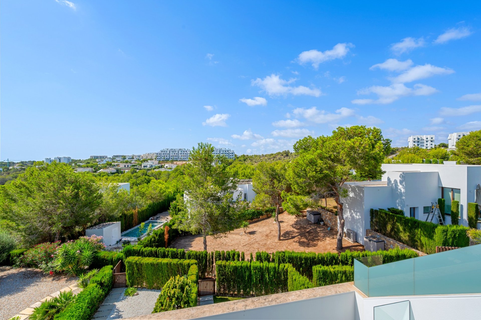 Revente - Appartement -
Las Colinas Golf - Costa Blanca