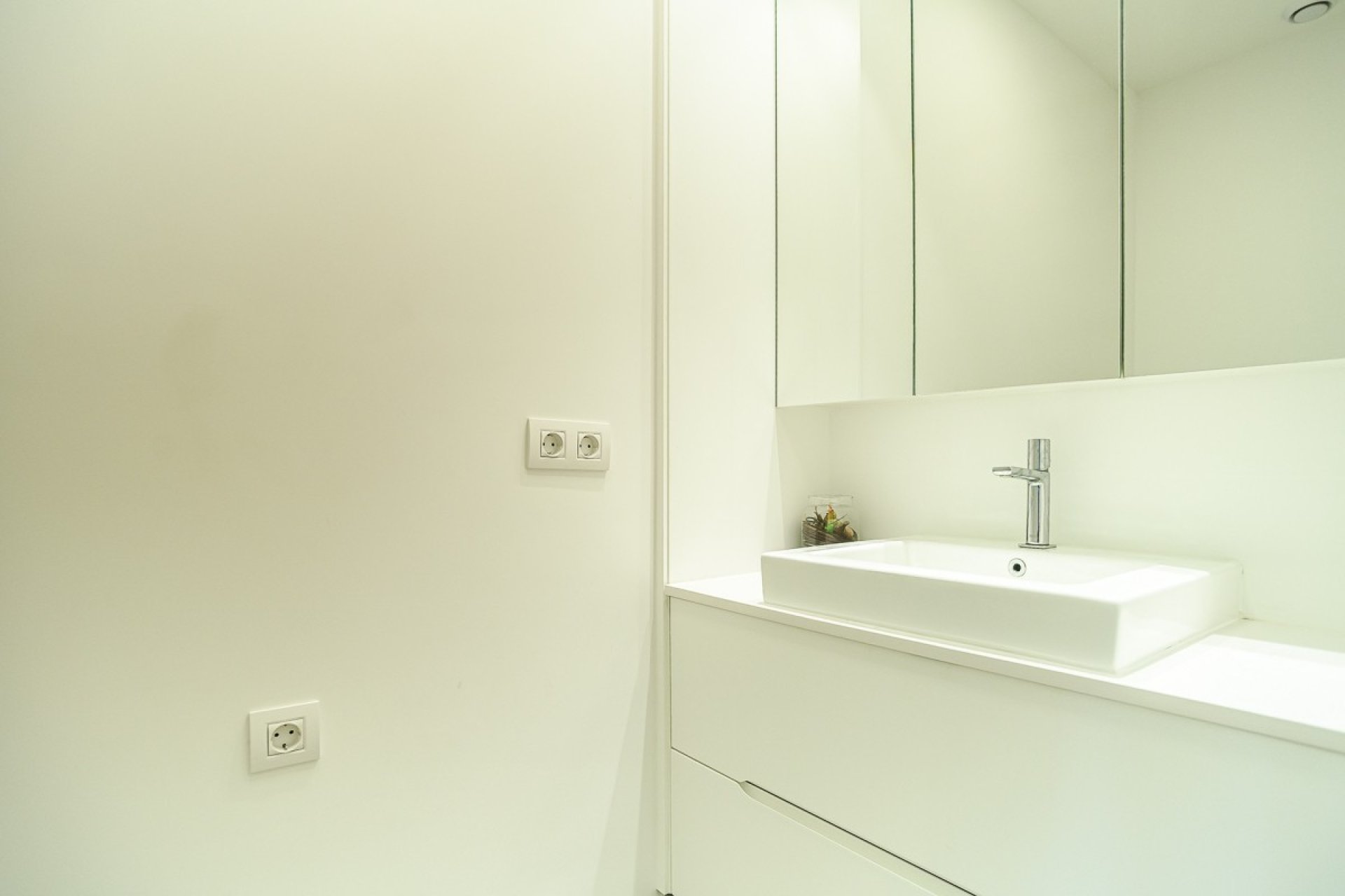 Revente - Appartement -
Las Colinas Golf - Costa Blanca