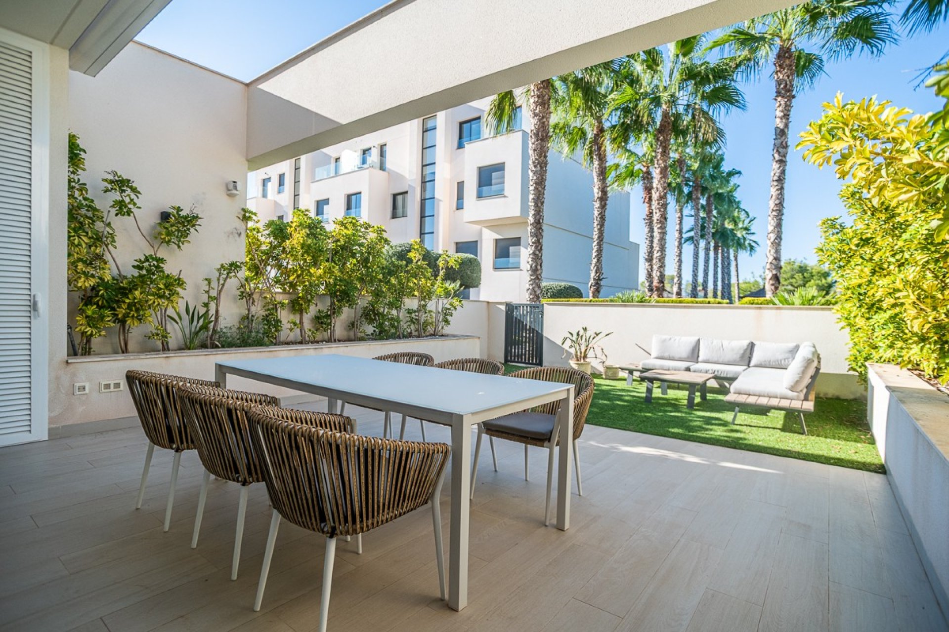 Revente - Appartement -
Las Colinas Golf - Costa Blanca