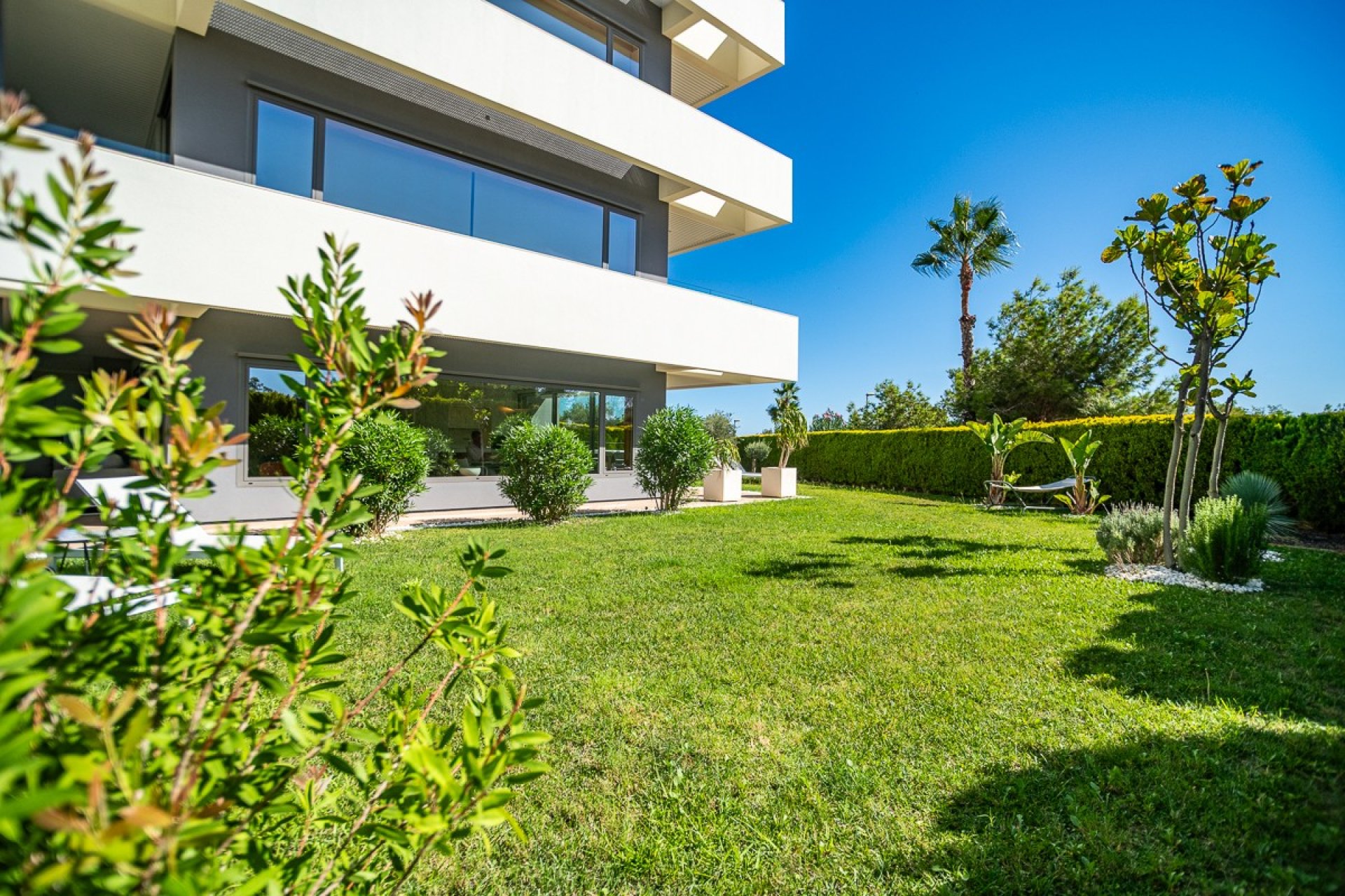 Revente - Appartement -
Las Colinas Golf - Costa Blanca