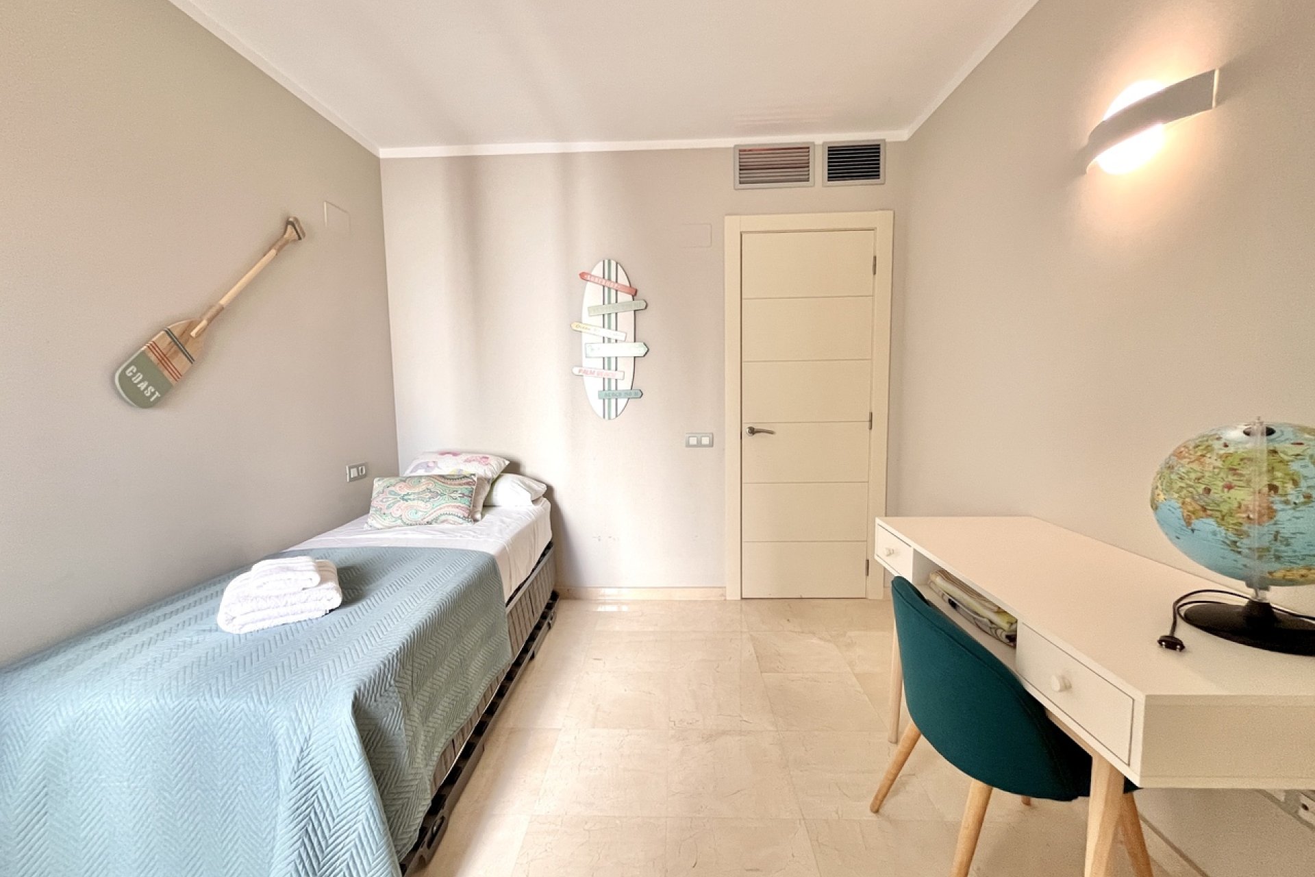 Revente - Appartement -
Las Colinas Golf - Costa Blanca