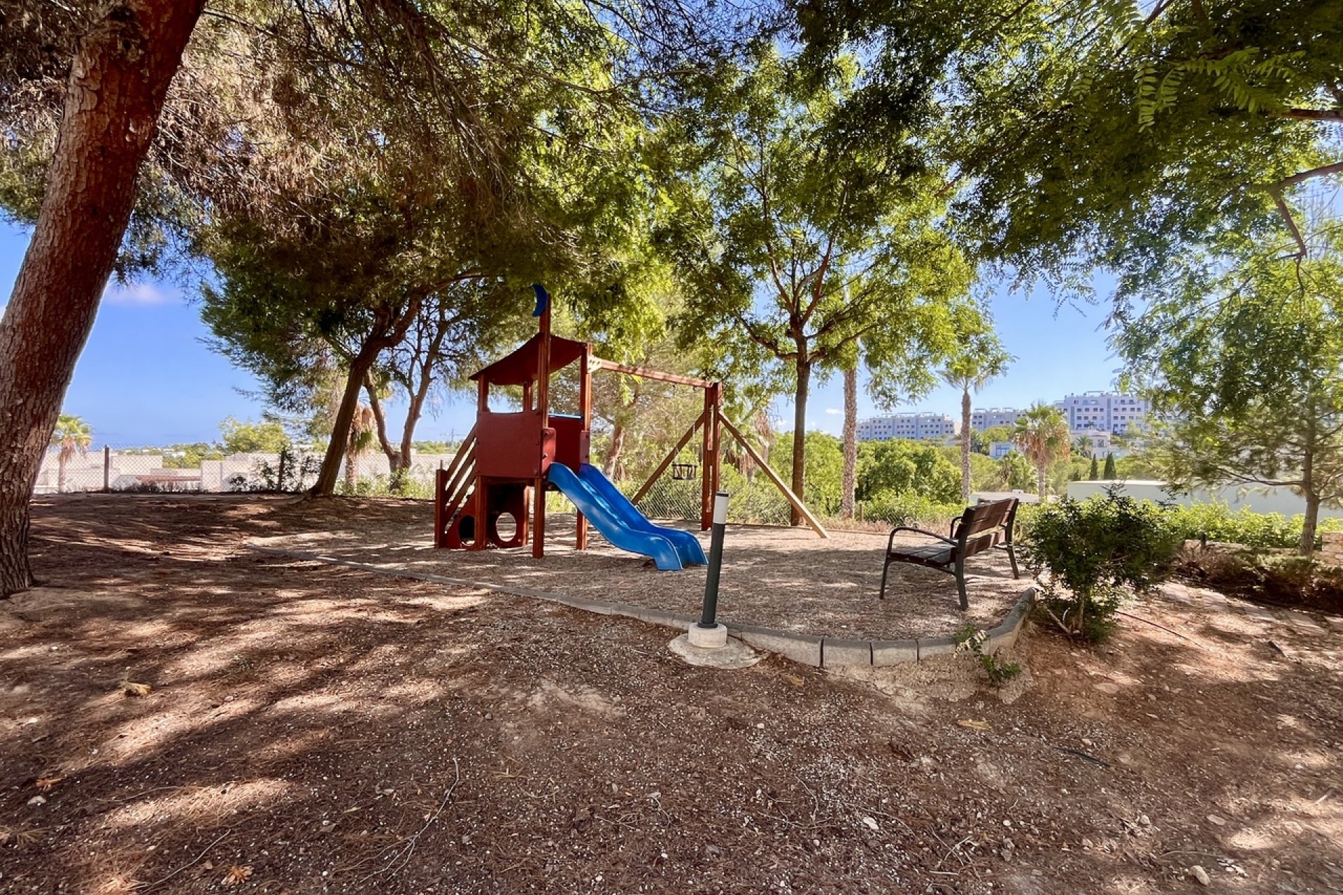 Revente - Appartement -
Las Colinas Golf - Costa Blanca