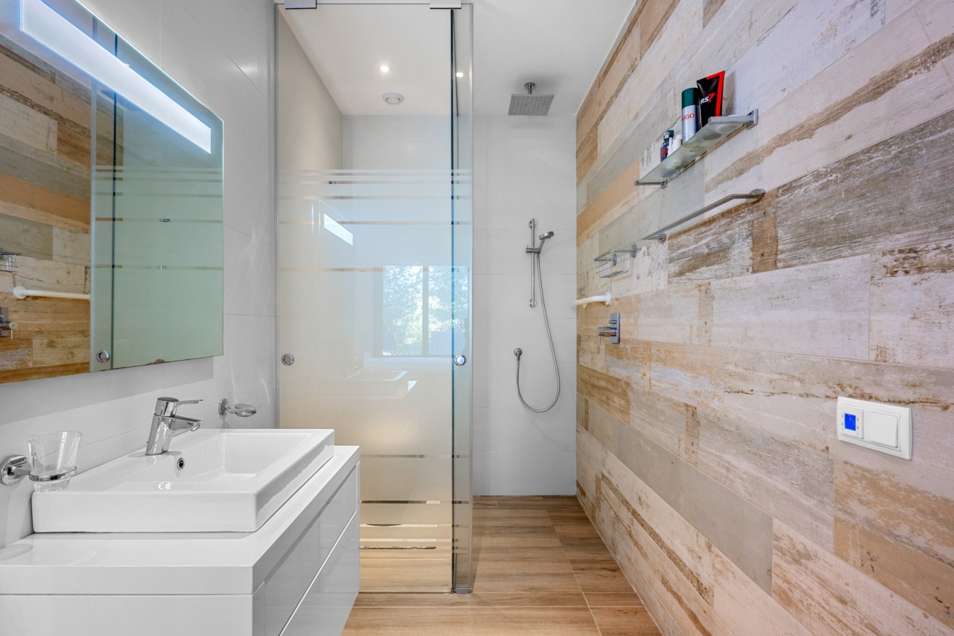 Revente - Appartement -
Las Colinas Golf - Costa Blanca