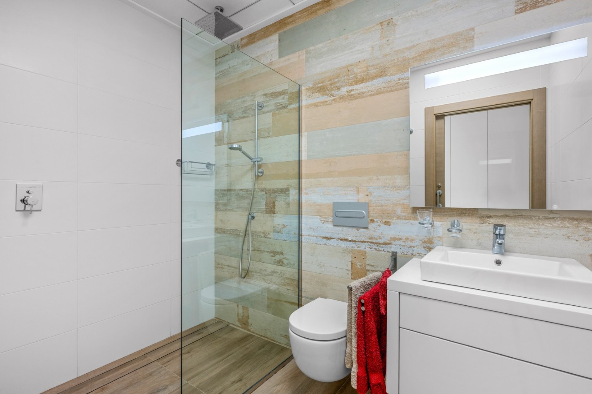 Revente - Appartement -
Las Colinas Golf - Costa Blanca