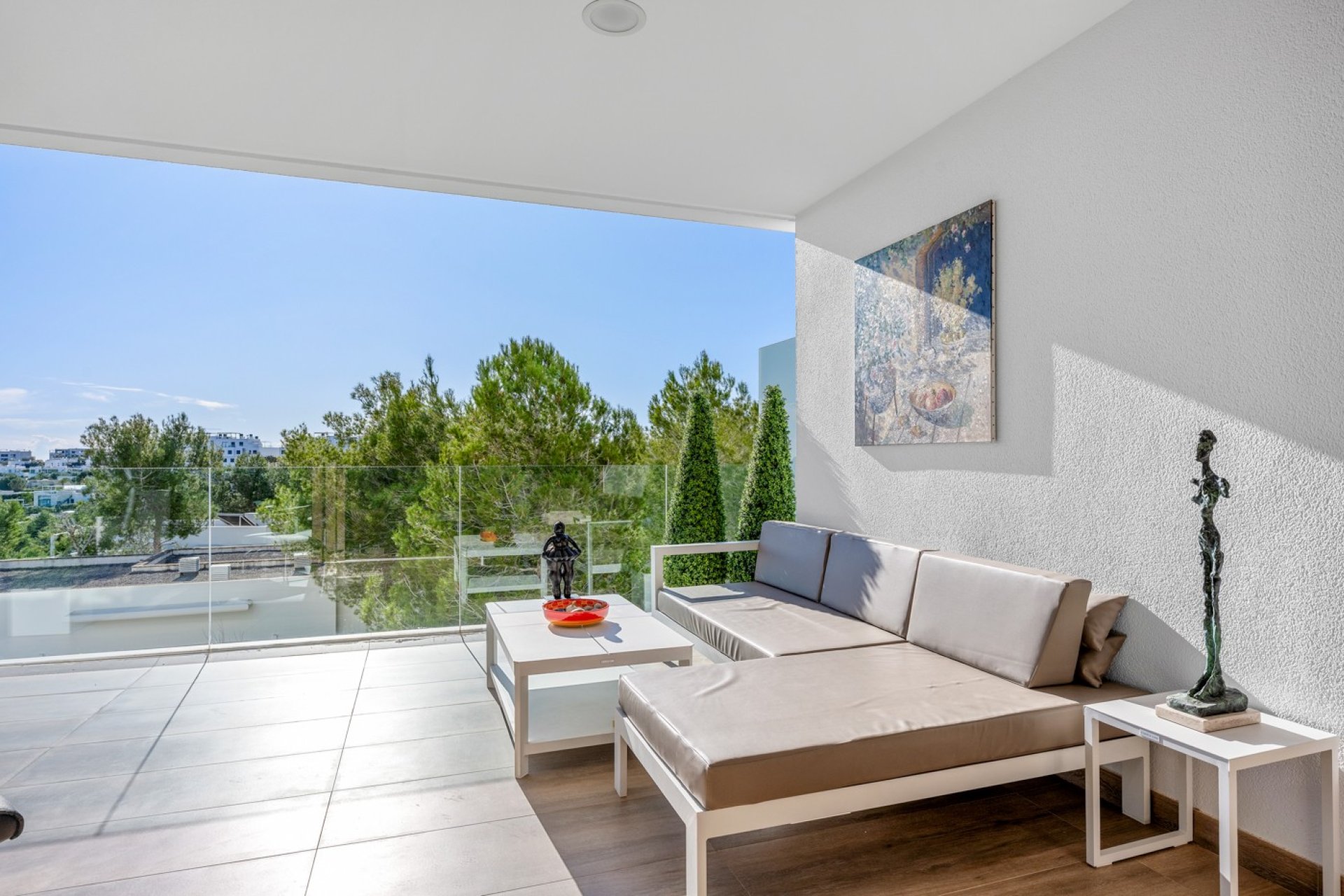 Revente - Appartement -
Las Colinas Golf - Costa Blanca