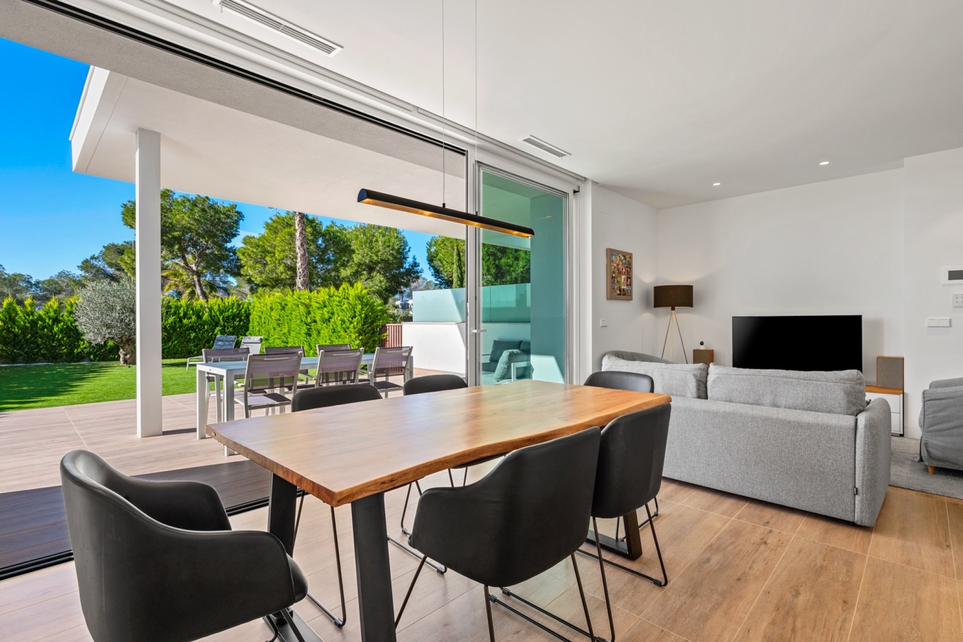 Revente - Appartement -
Las Colinas Golf - Costa Blanca