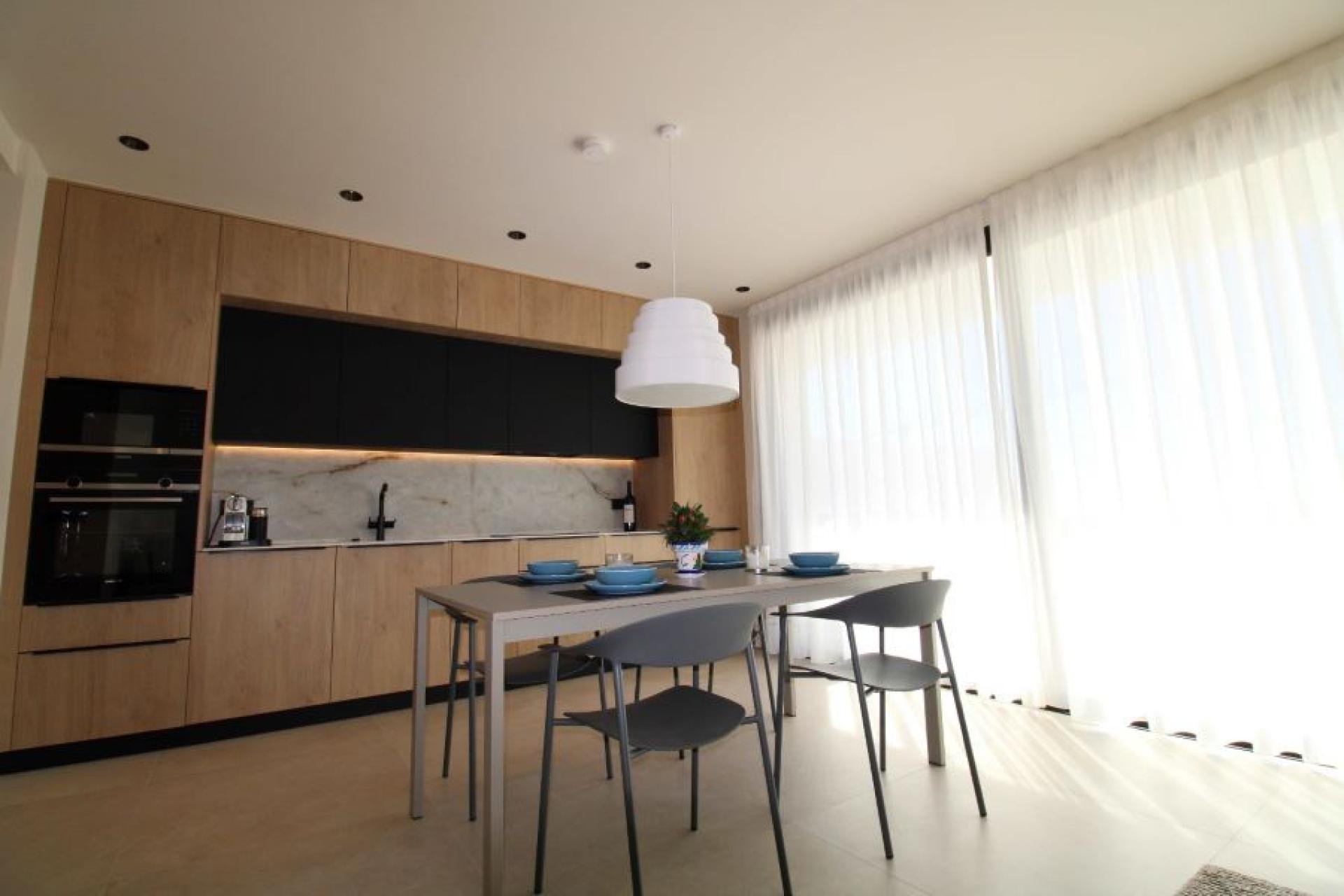 Revente - Appartement -
Las Colinas Golf - Costa Blanca