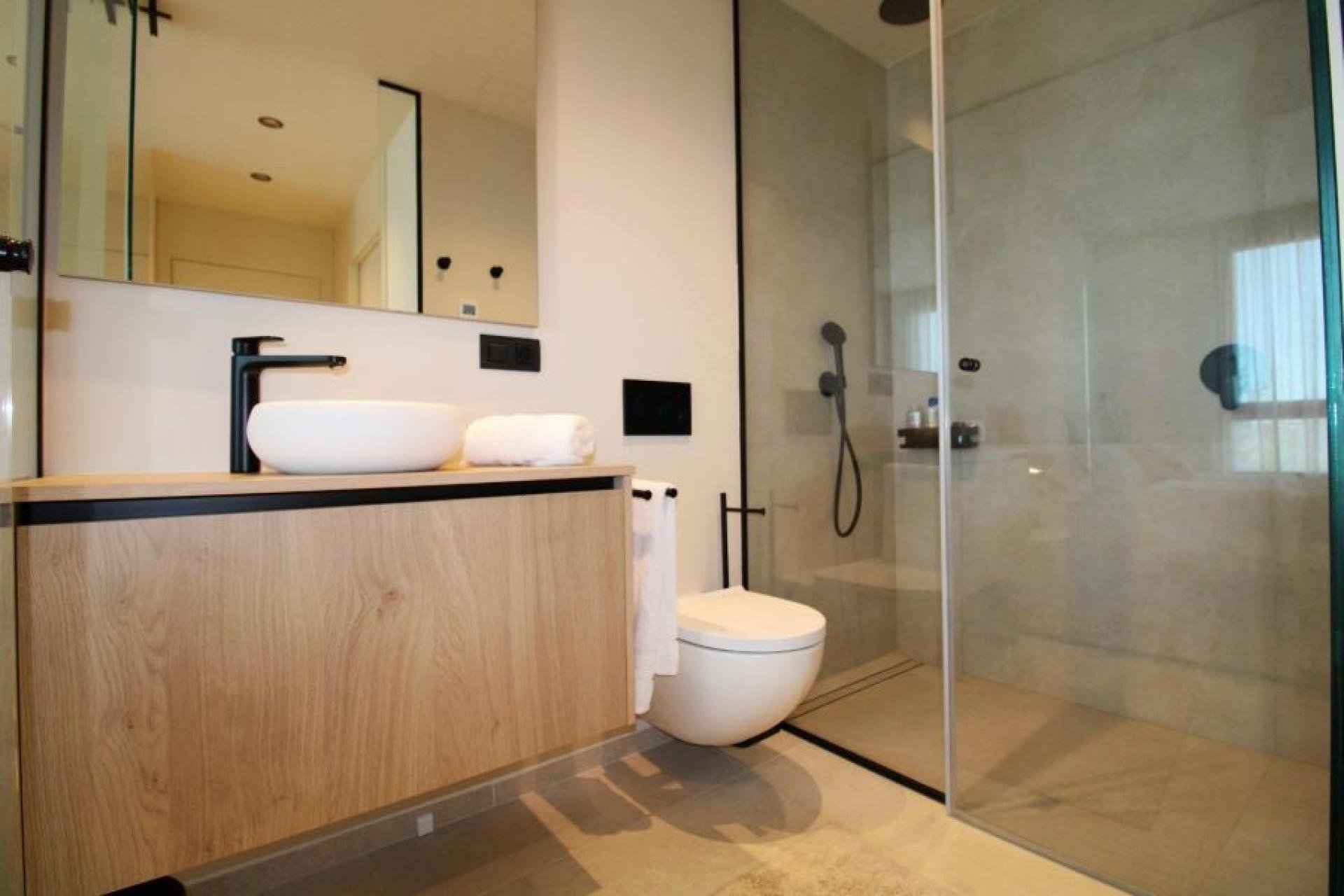 Revente - Appartement -
Las Colinas Golf - Costa Blanca