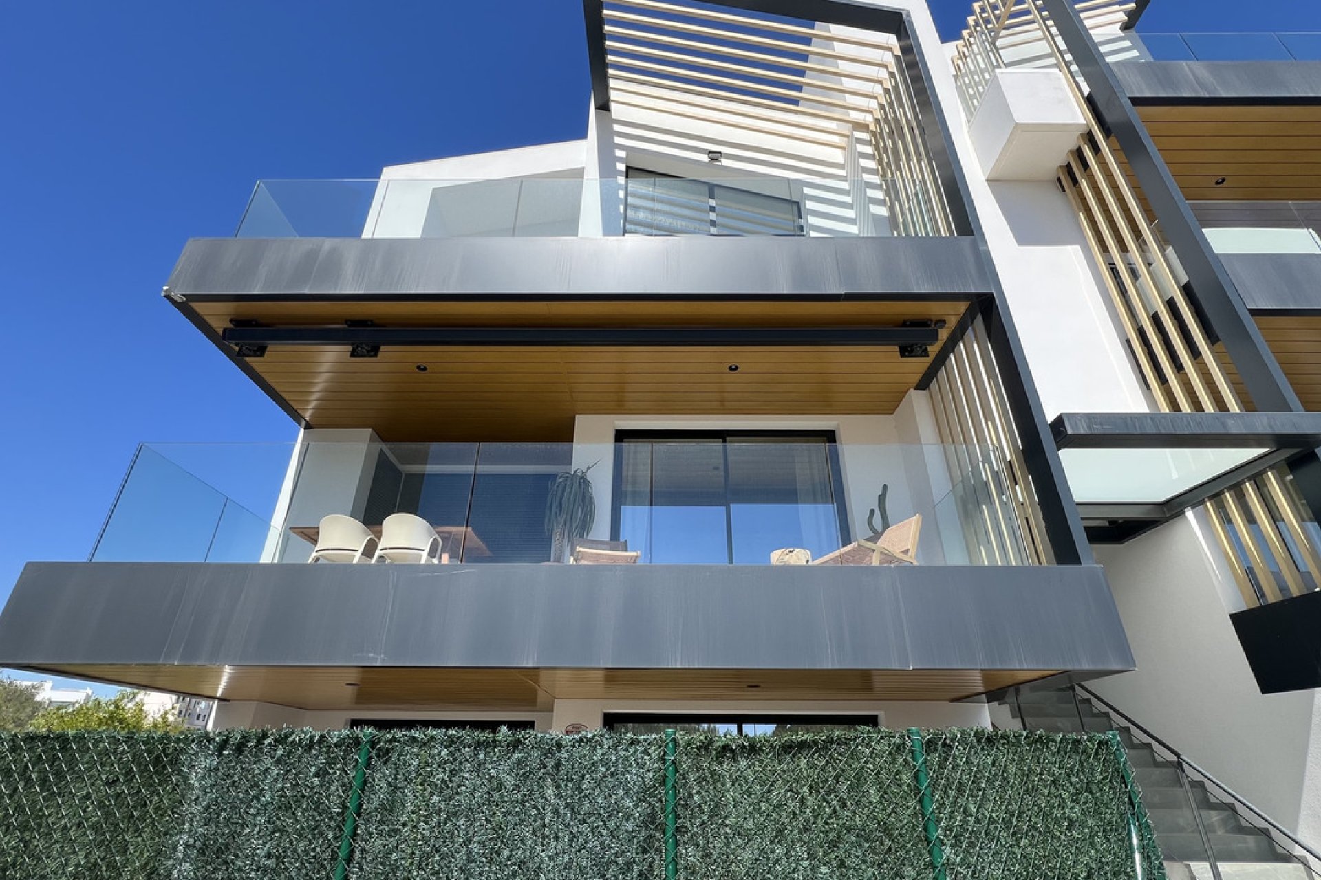 Revente - Appartement -
Las Colinas Golf - Costa Blanca