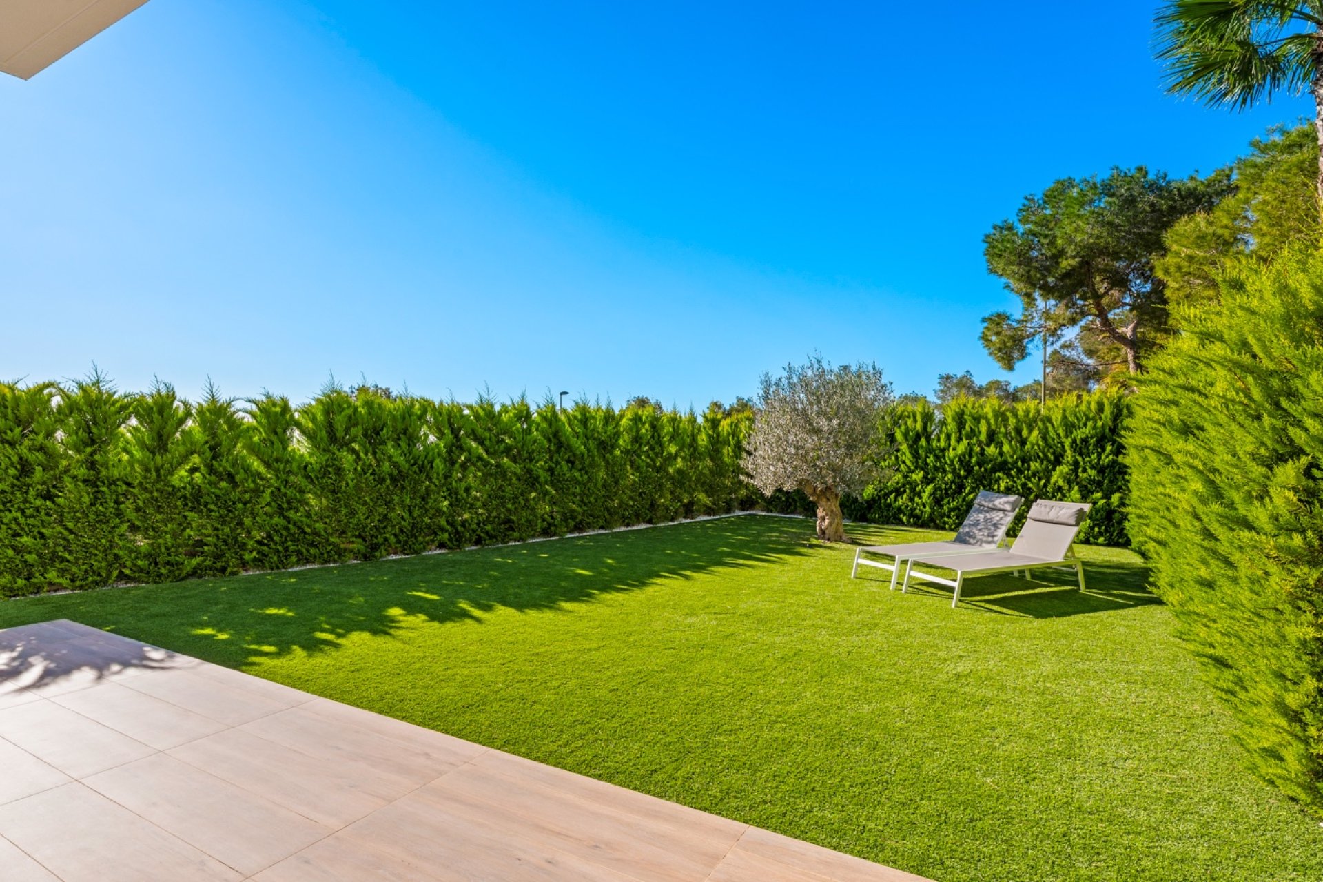 Revente - Appartement -
Las Colinas Golf - Costa Blanca