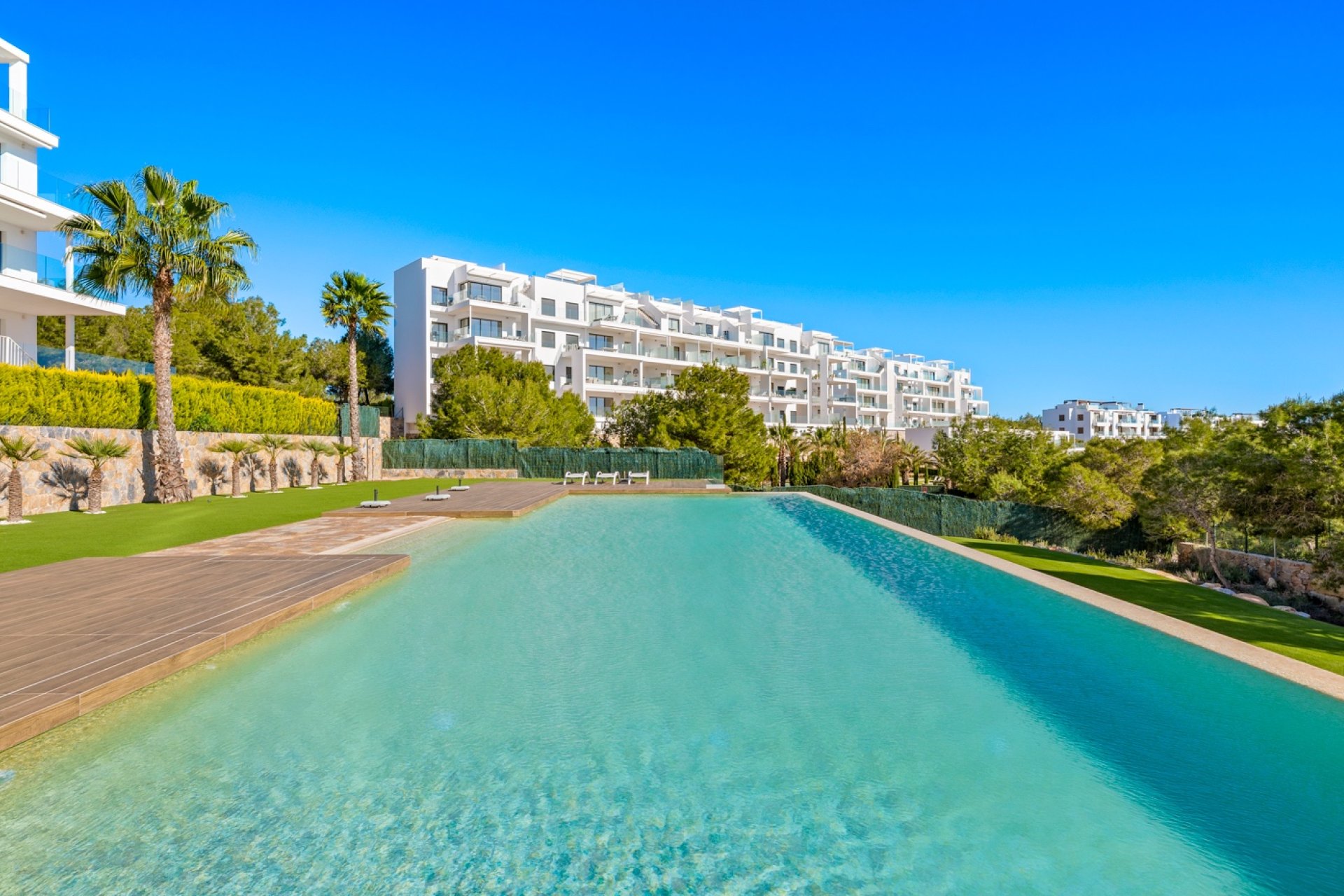Revente - Appartement -
Las Colinas Golf - Costa Blanca