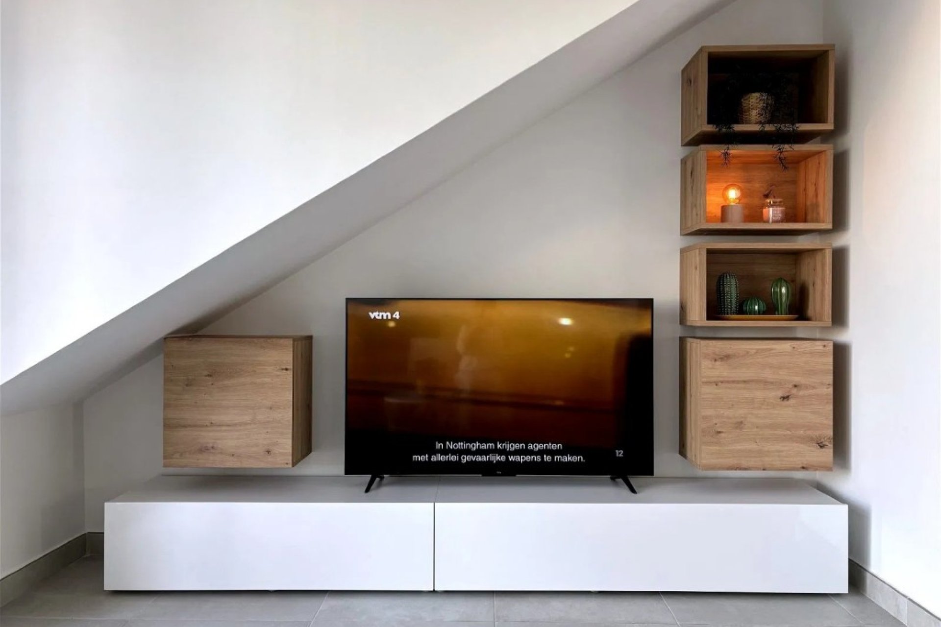 Revente - Appartement -
Las Filipinas - Inland