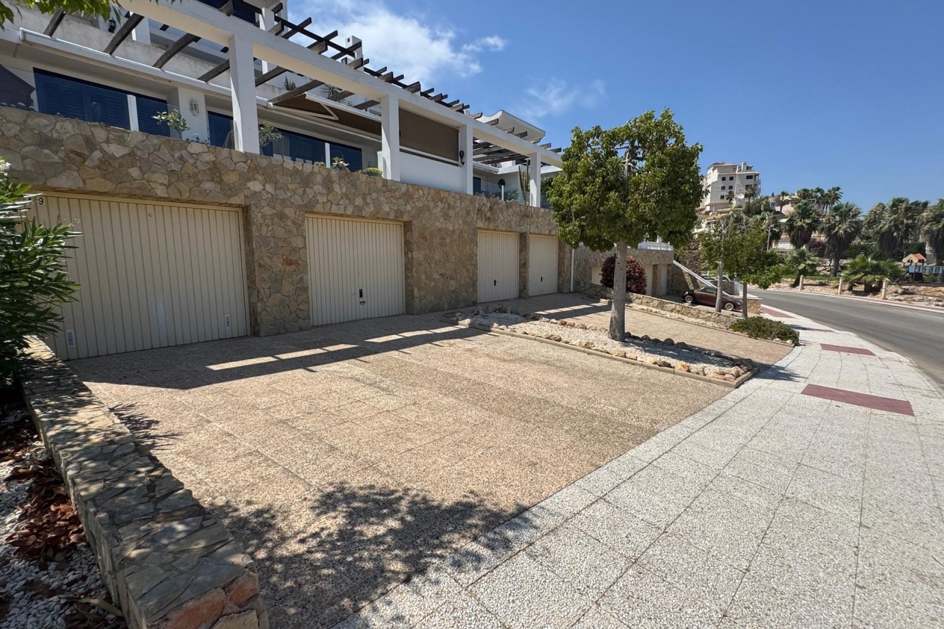 Revente - Appartement -
Las Ramblas Golf - Inland