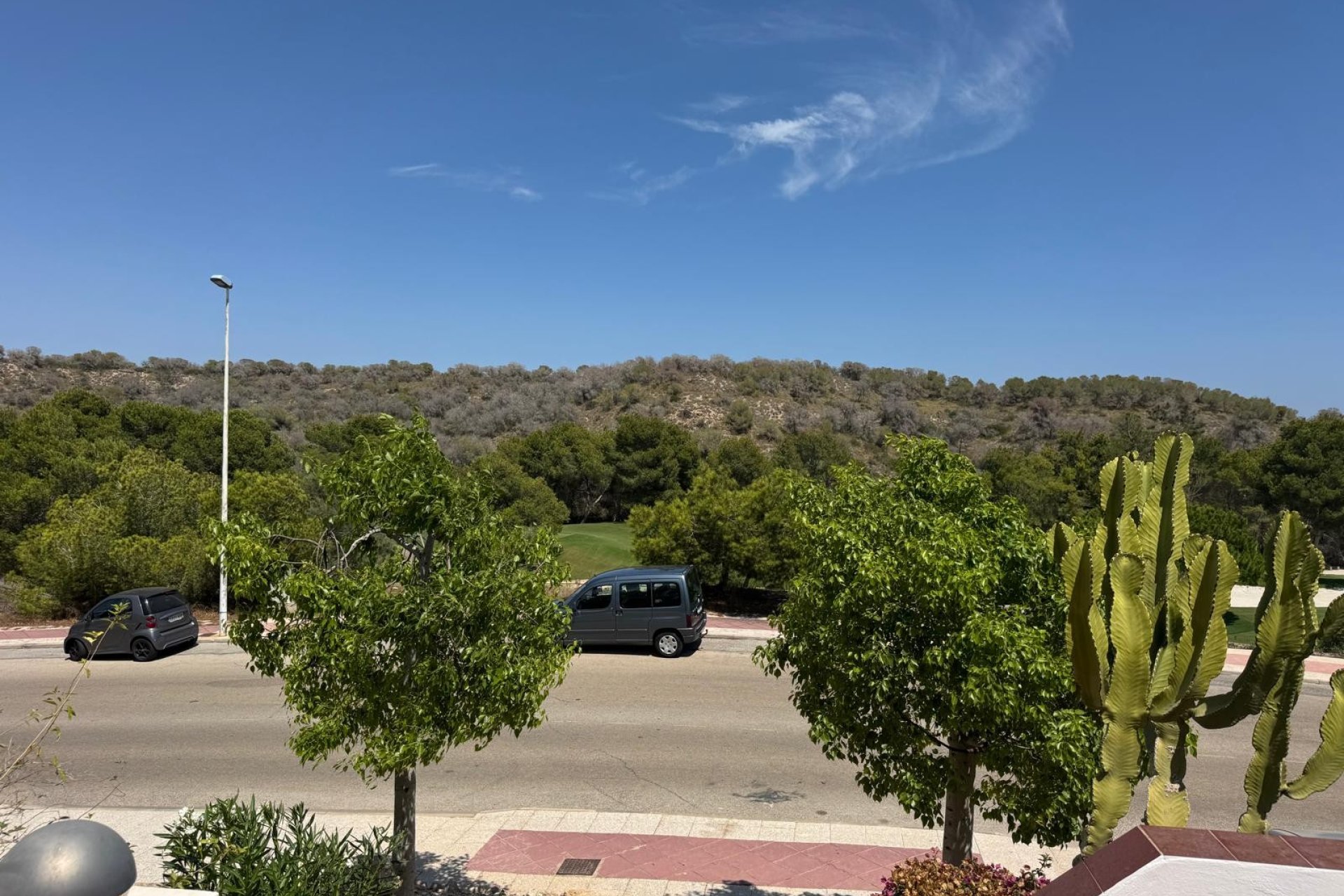 Revente - Appartement -
Las Ramblas Golf - Inland