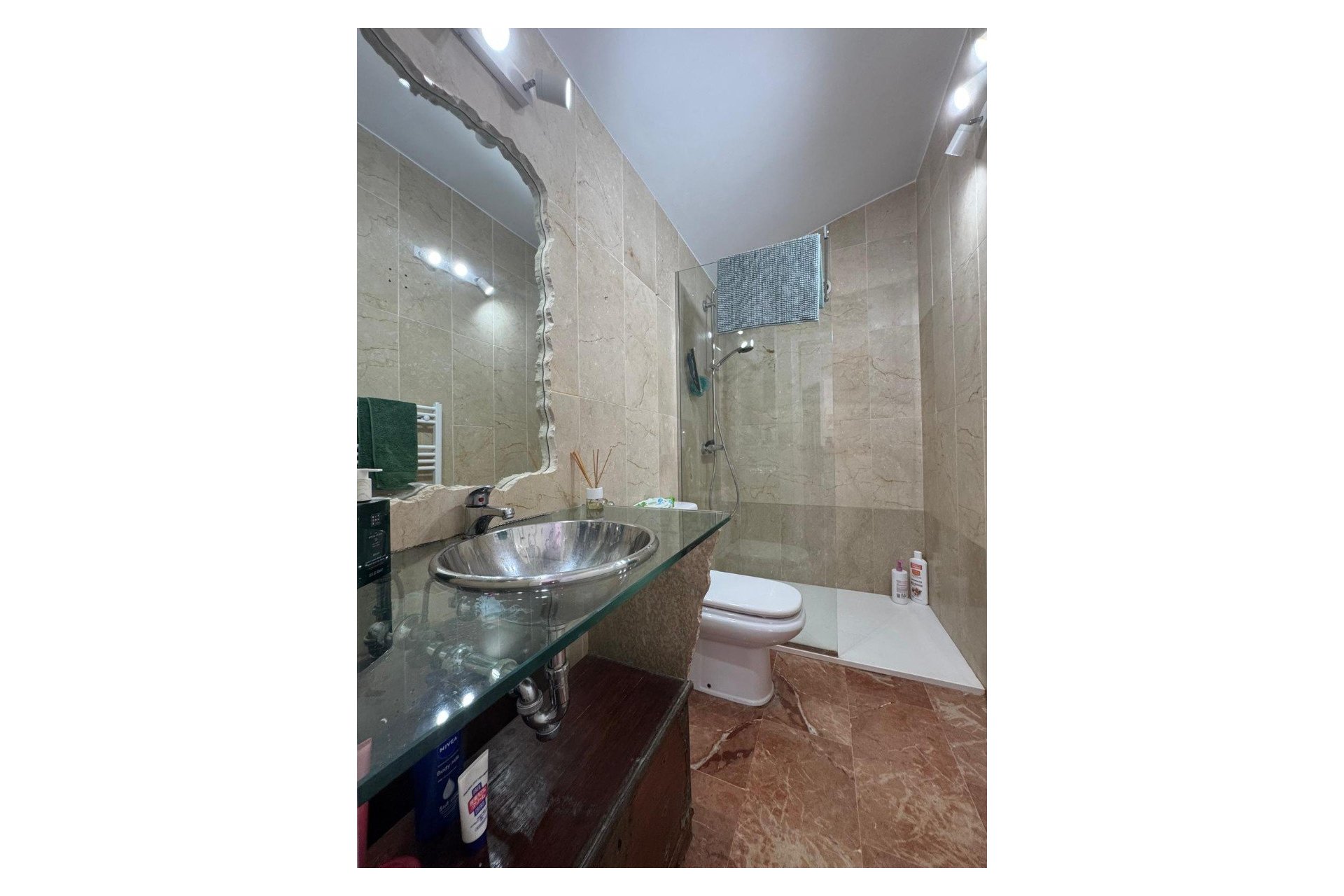Revente - Appartement -
Las Ramblas Golf - Inland