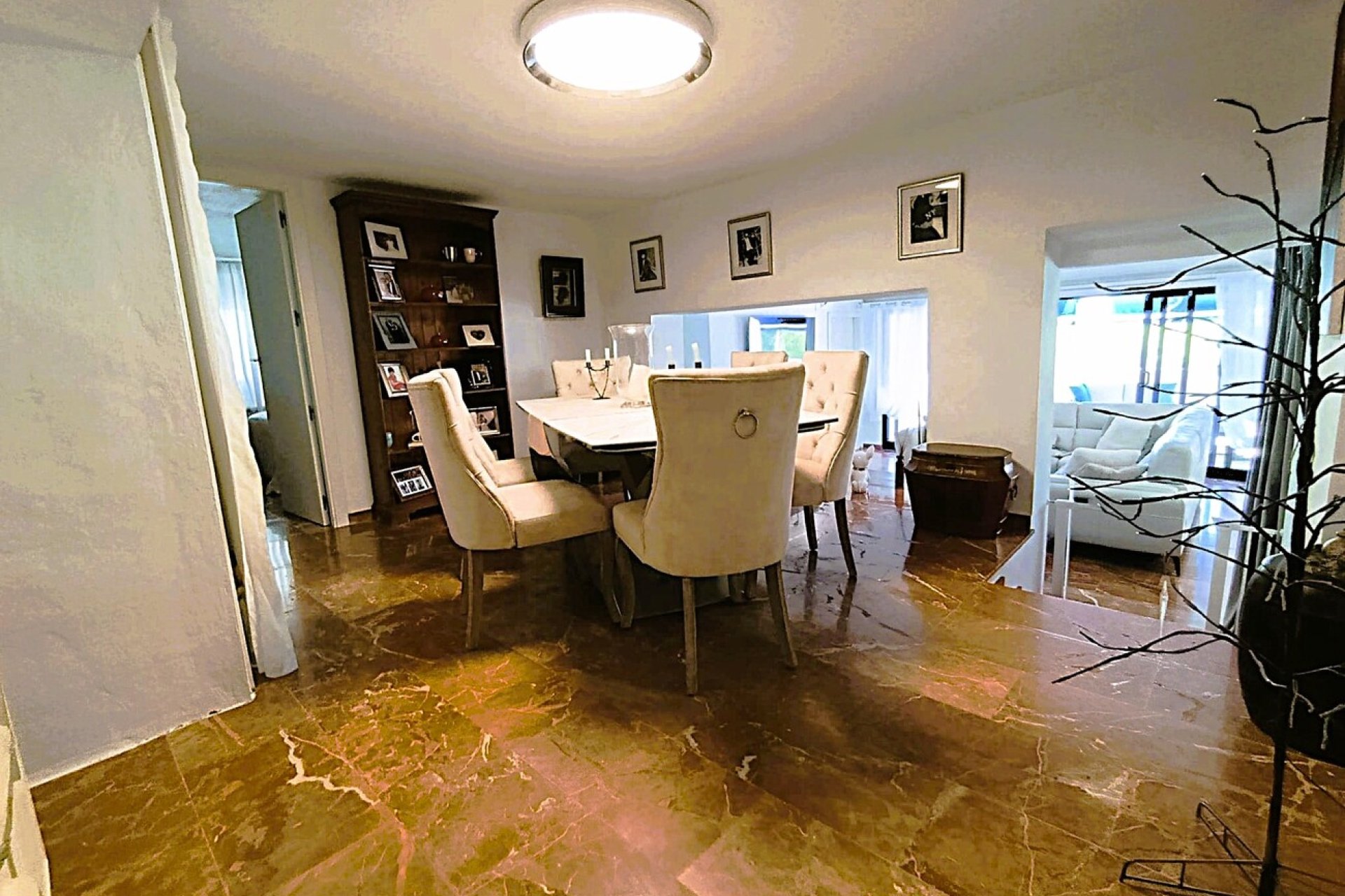 Revente - Appartement -
Las Ramblas Golf - Inland