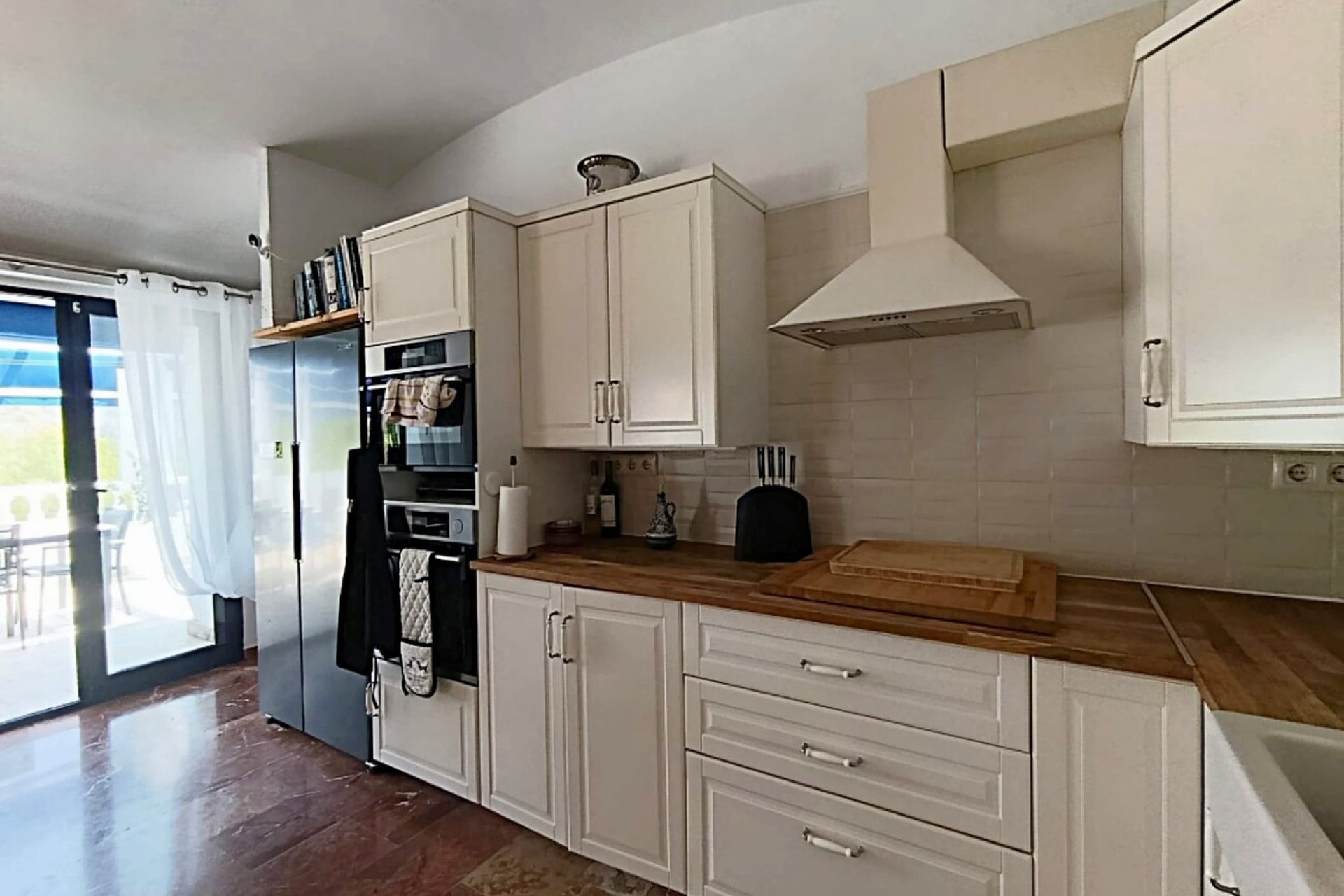 Revente - Appartement -
Las Ramblas Golf - Inland