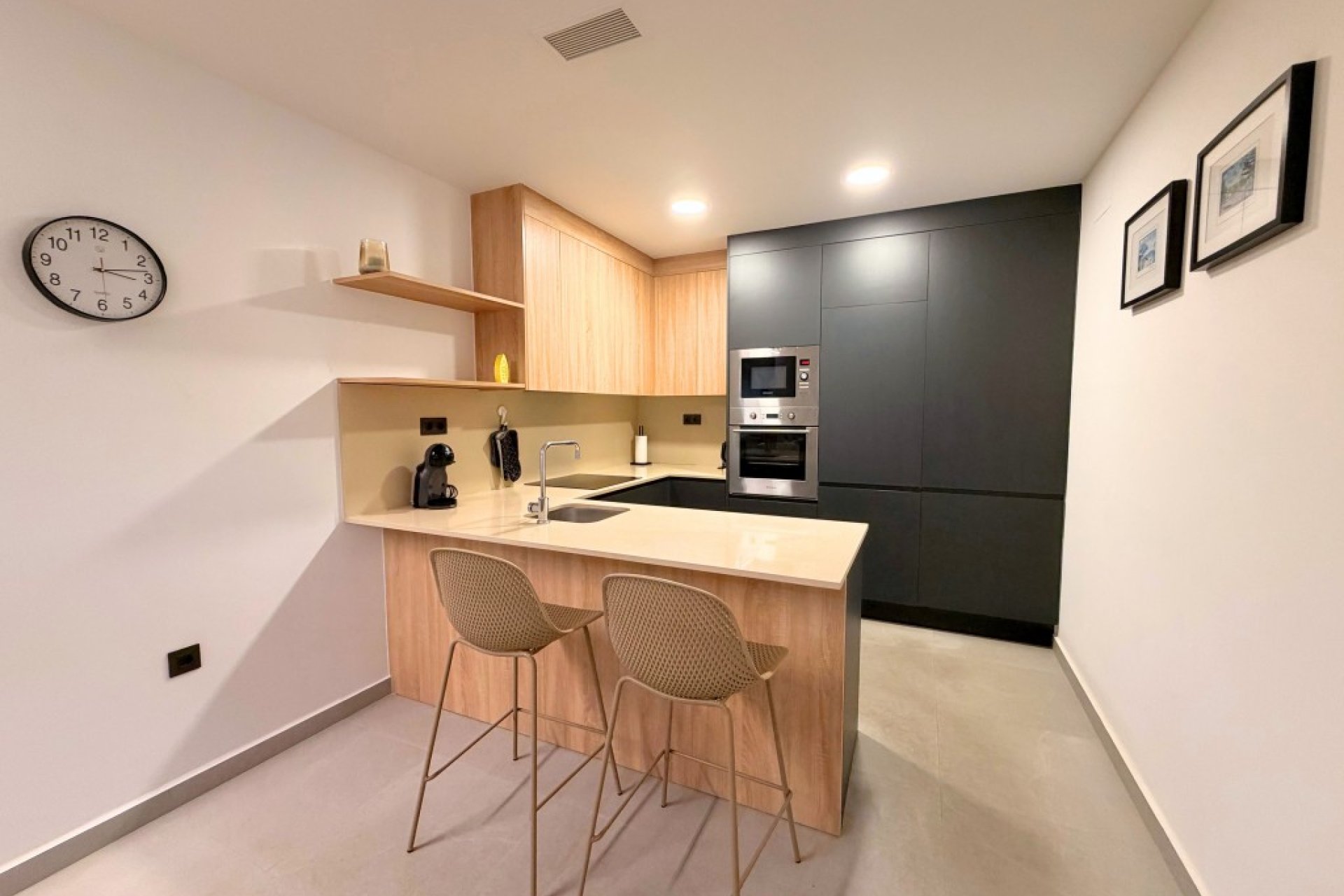 Revente - Appartement -
Lo Crispin - Inland