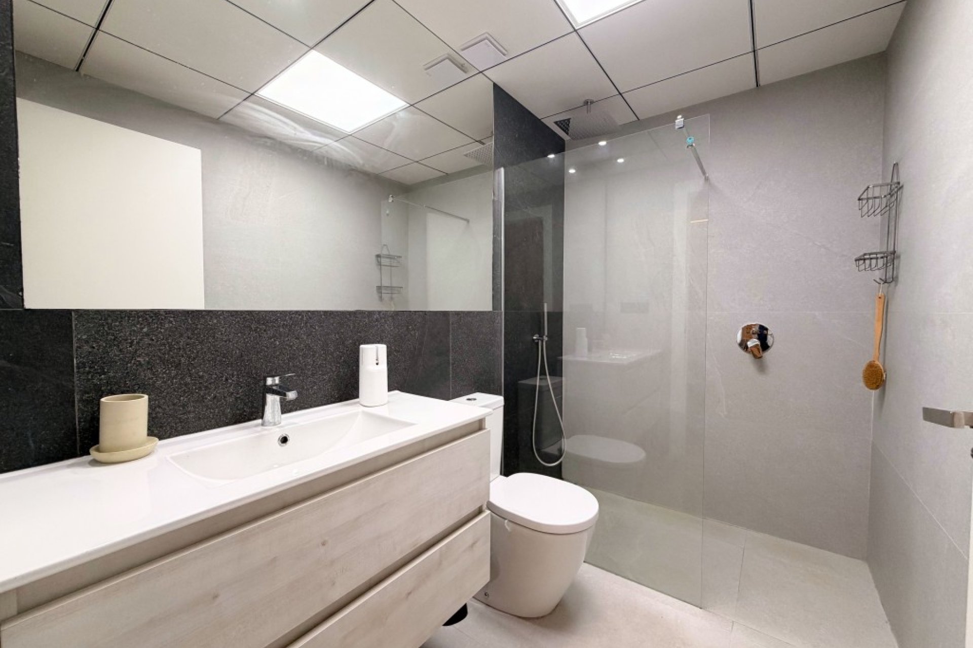 Revente - Appartement -
Lo Crispin - Inland