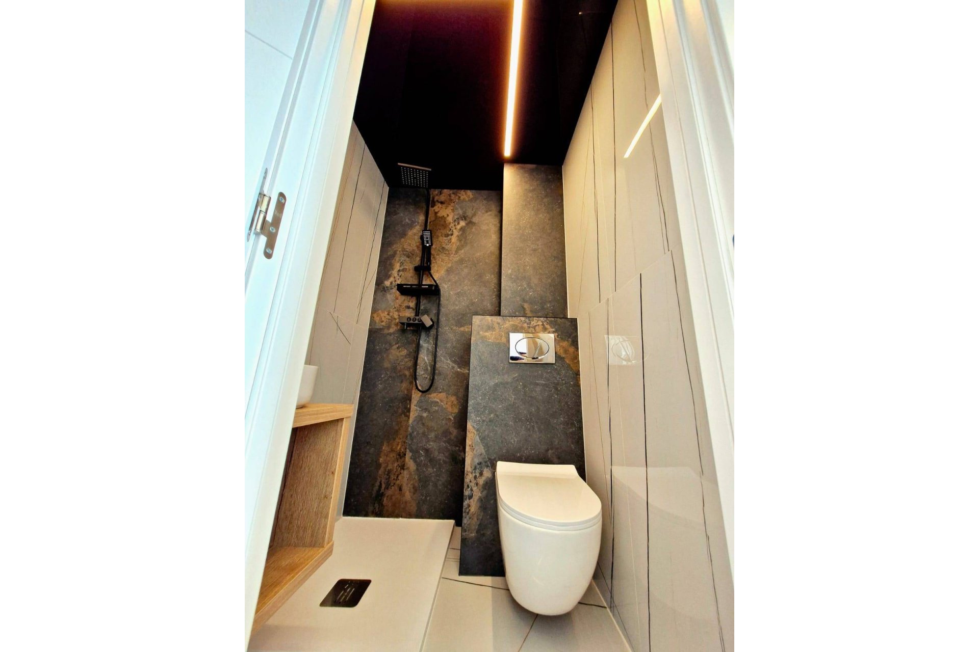 Revente - Appartement -
Lo Pagan - 1Âª Linea De Playa