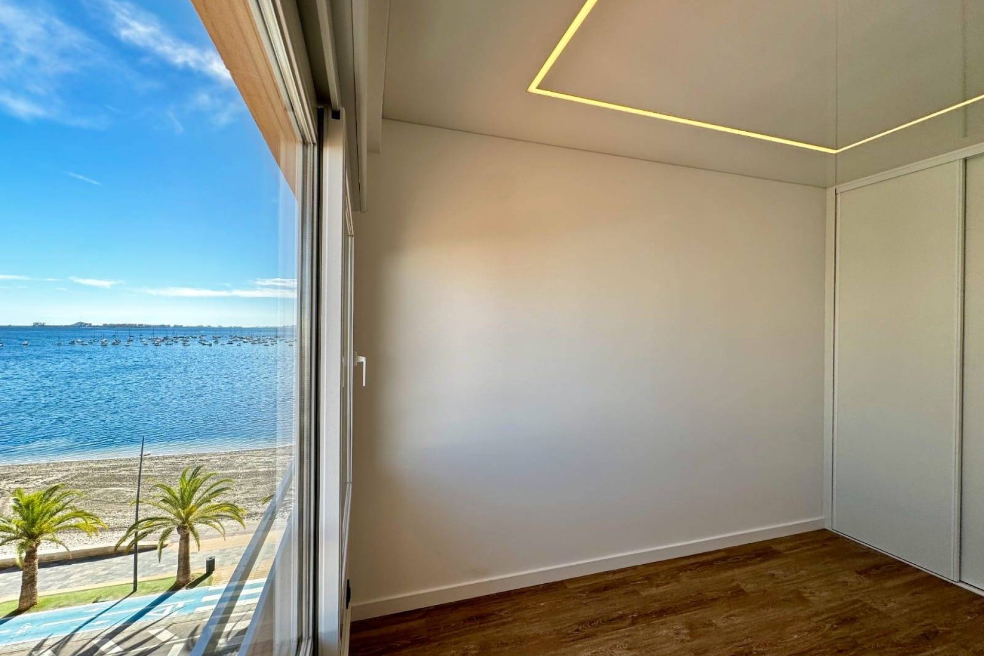Revente - Appartement -
Lo Pagan - 1Âª Linea De Playa