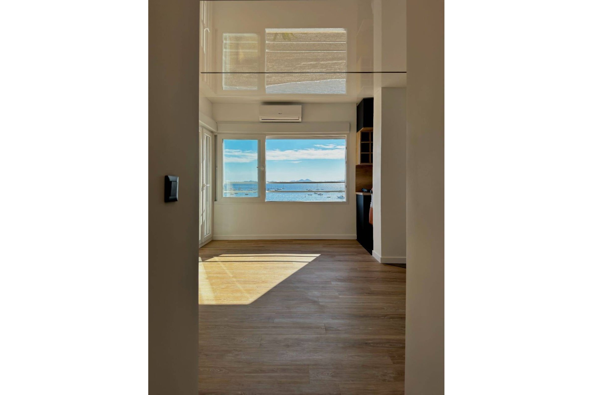 Revente - Appartement -
Lo Pagan - 1Âª Linea De Playa