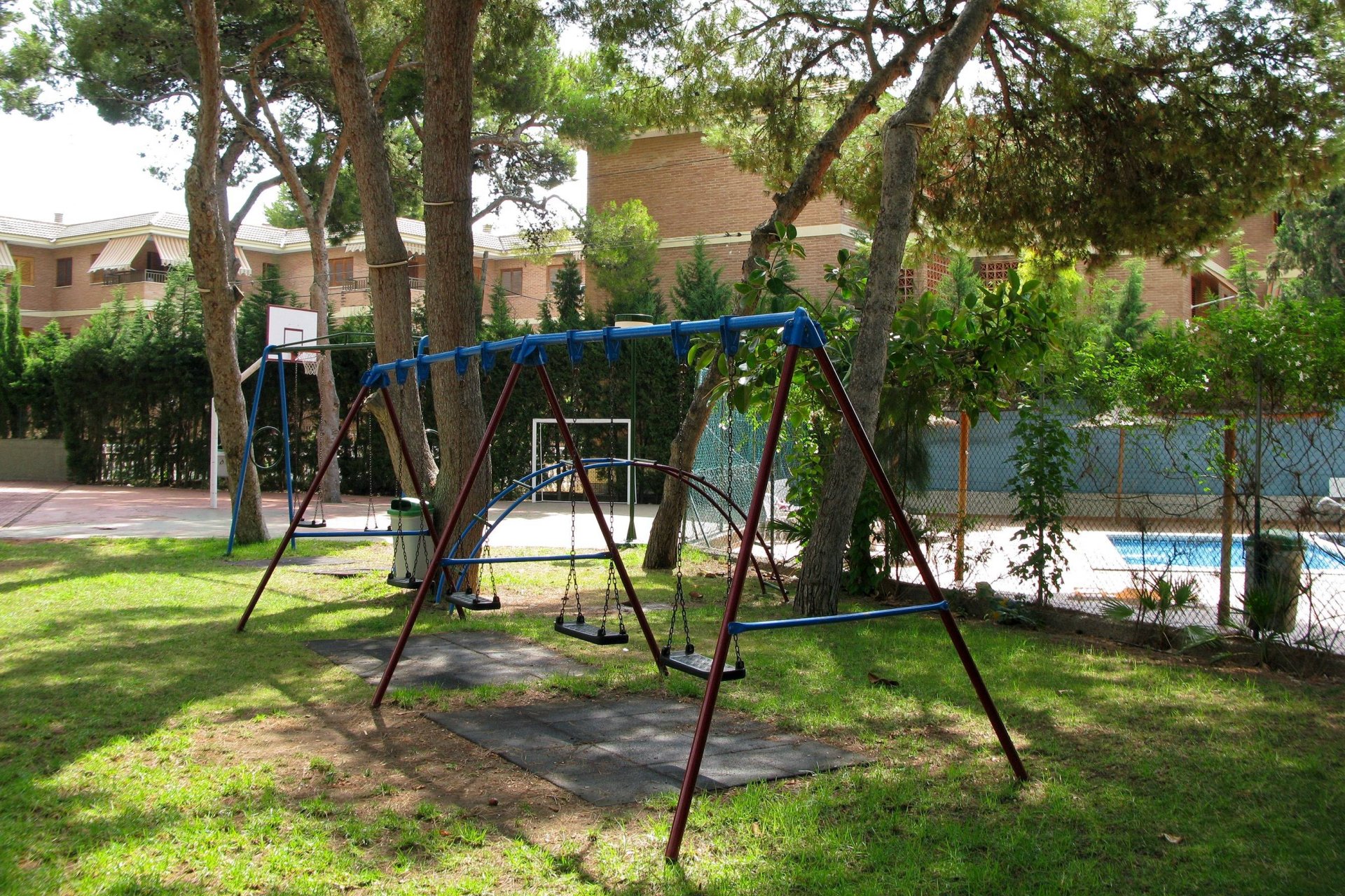 Revente - Appartement -
Lo Pagan - 1Âª Linea De Playa