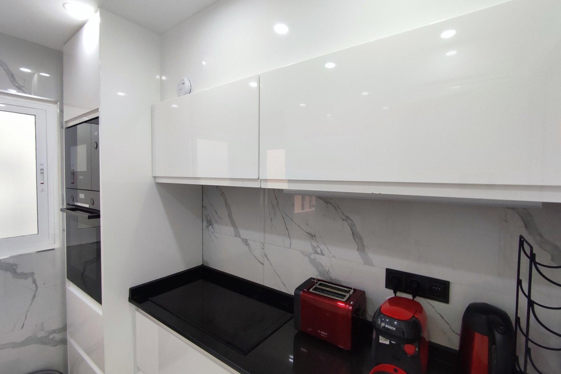 Revente - Appartement -
Lo Pagan - Costa Calida