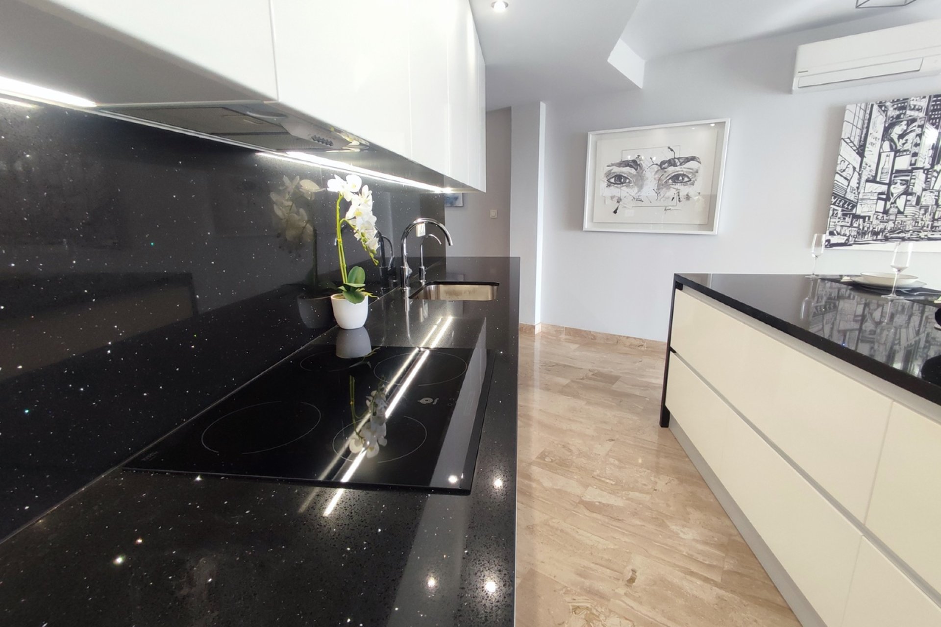 Revente - Appartement -
Lo Pagan - Costa Calida