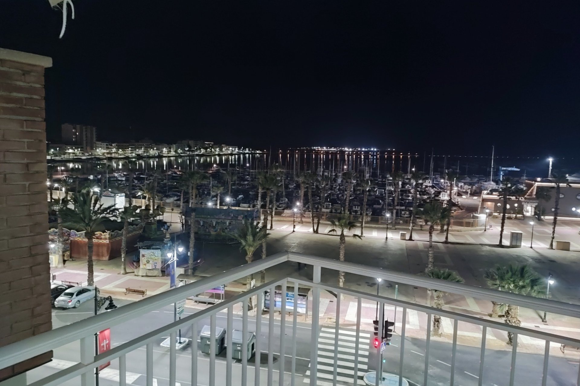 Revente - Appartement -
Lo Pagan - Costa Calida