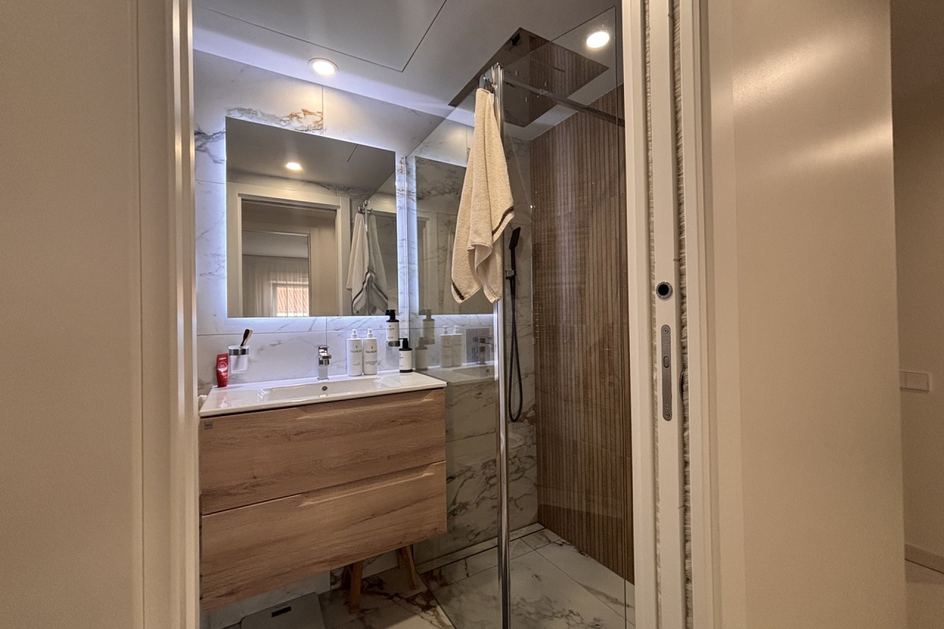 Revente - Appartement -
Lo Pagan - Costa Calida