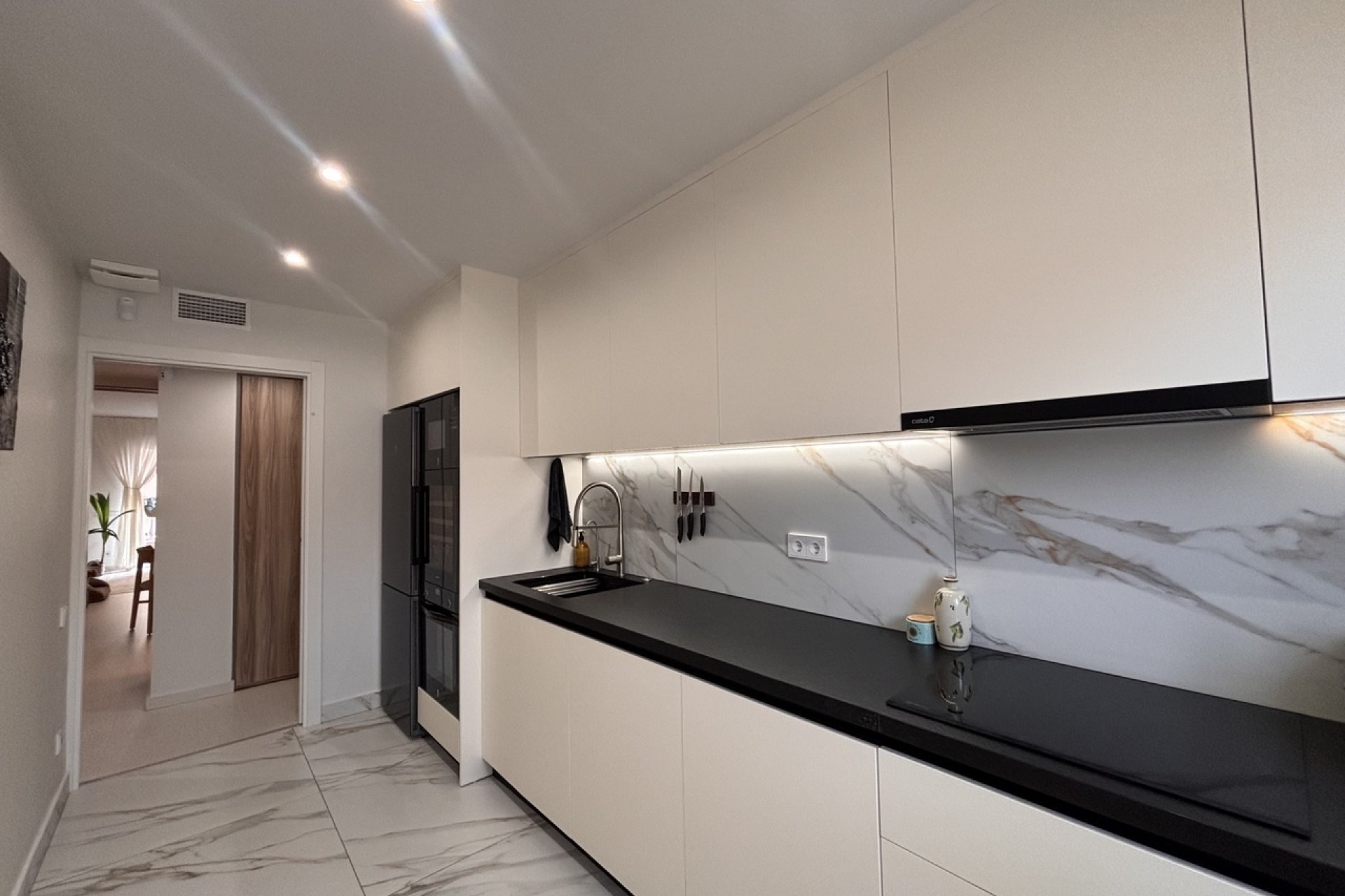 Revente - Appartement -
Lo Pagan - Costa Calida