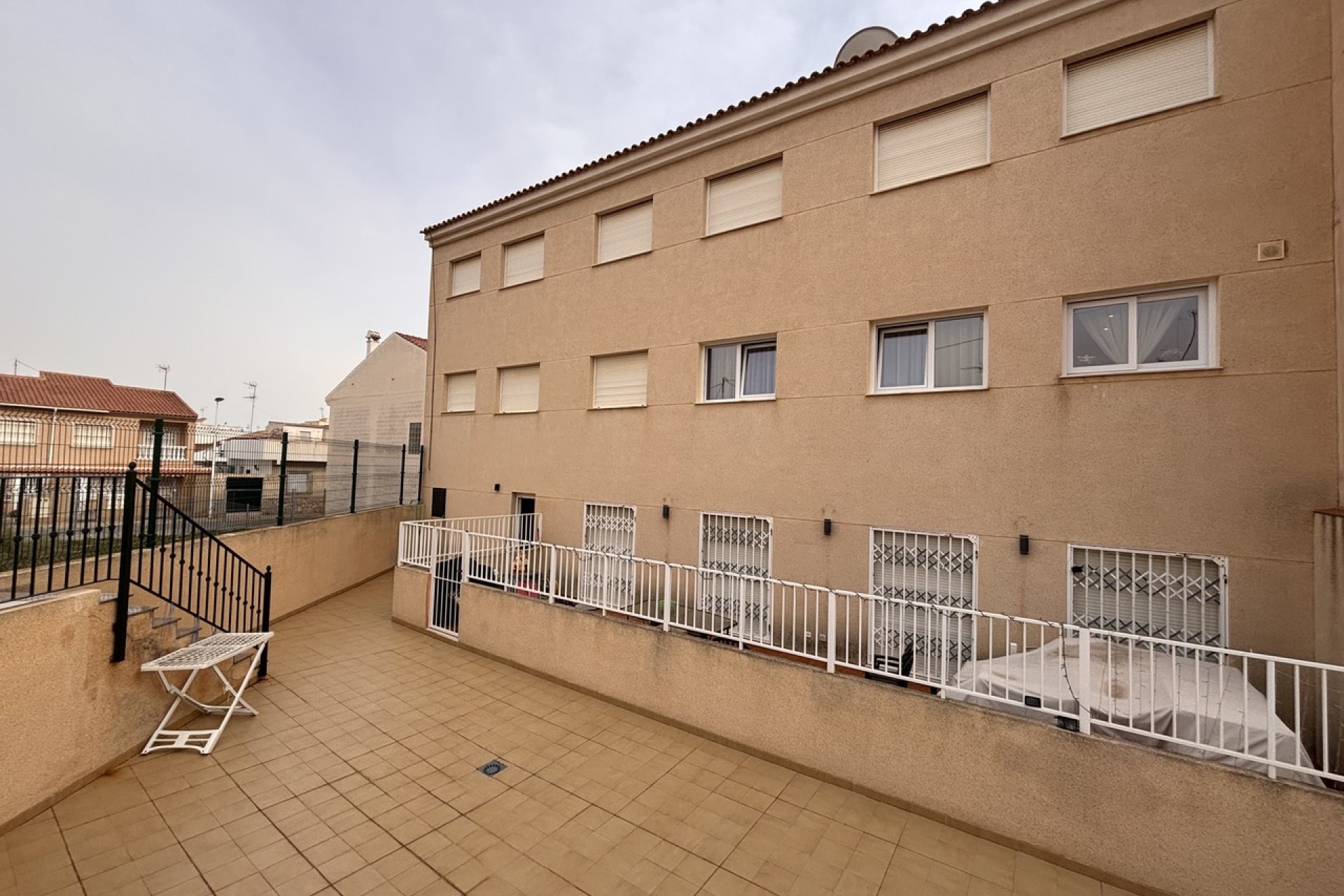 Revente - Appartement -
Lo Pagan - Costa Calida