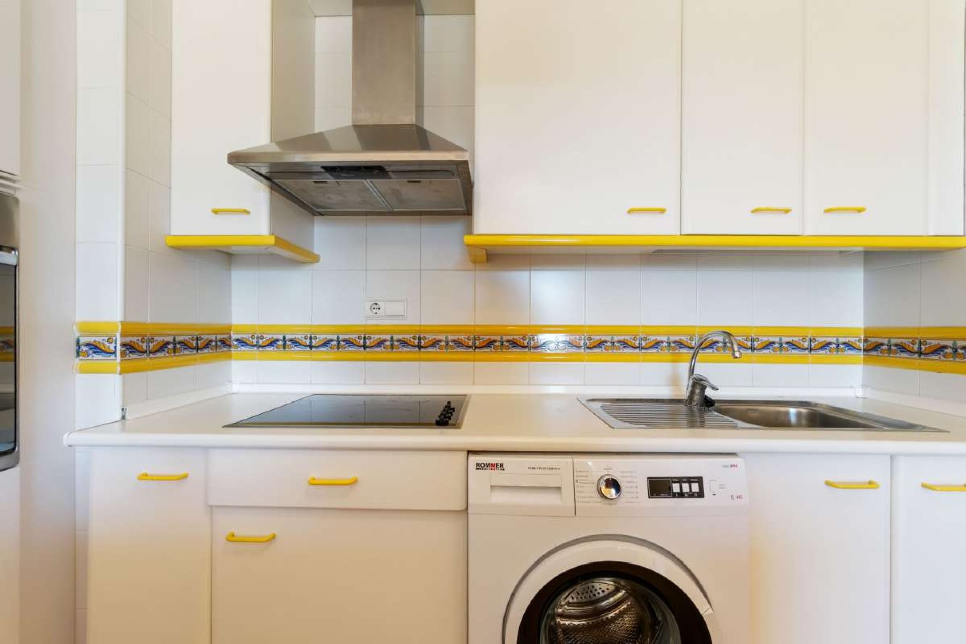 Revente - Appartement -
Lo Pagan - Costa Calida